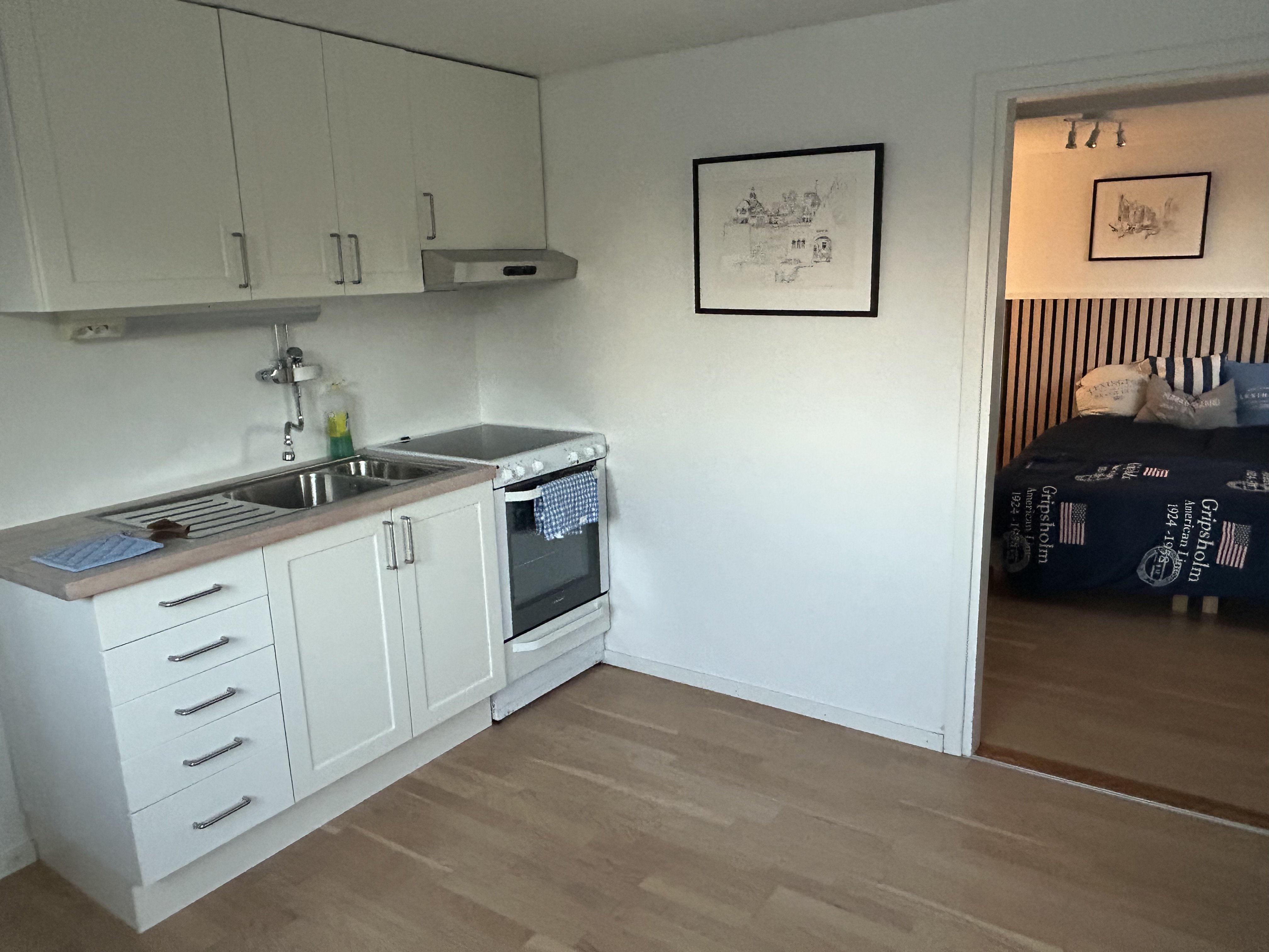 2 rok · 50 m² i Hovenäset – bild 6
