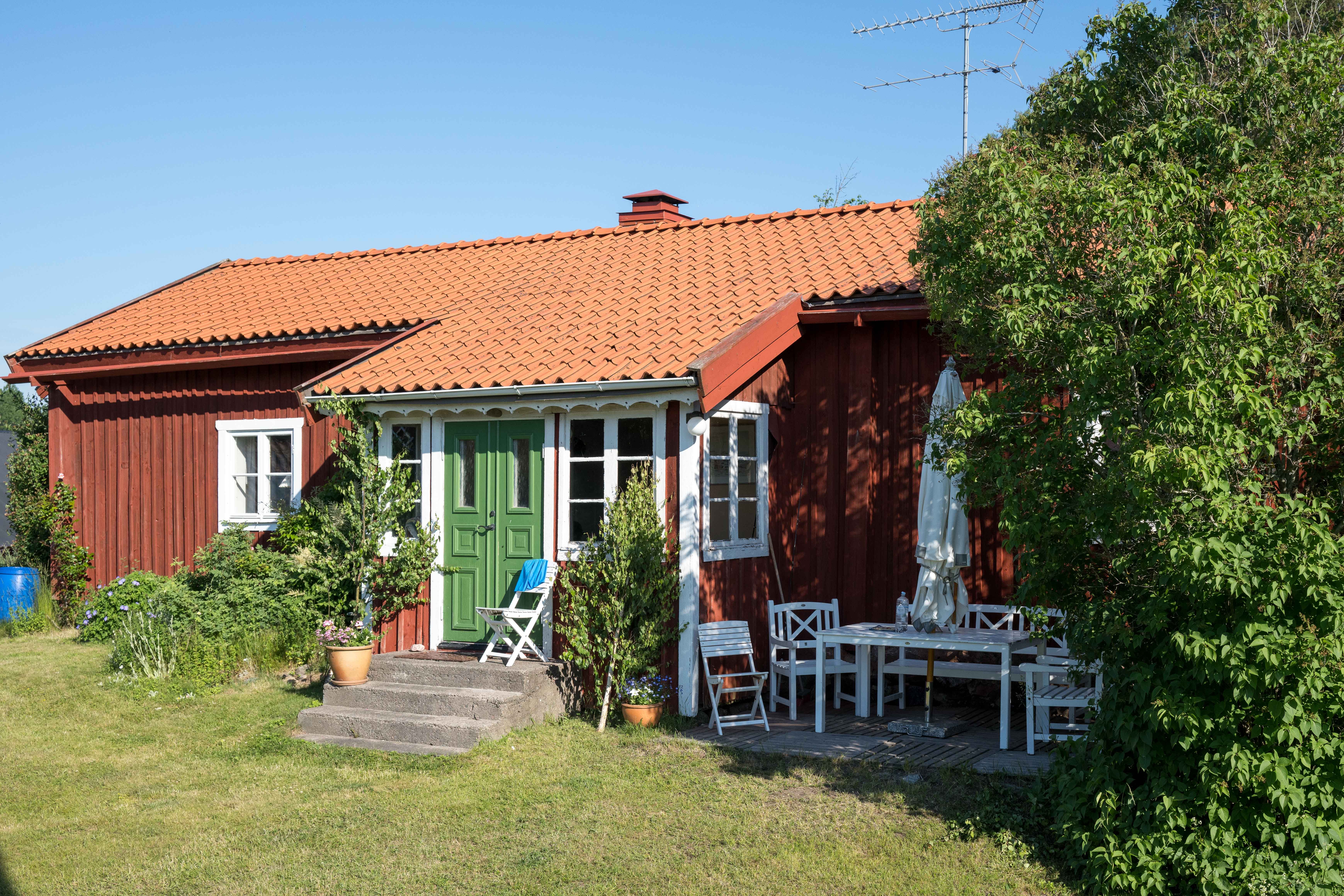 Stuga, 3 rooms, 73 sqm, Västerljung