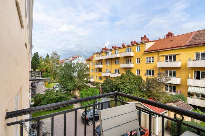 Väderkvarnsgatan, Uppsala — photo 3