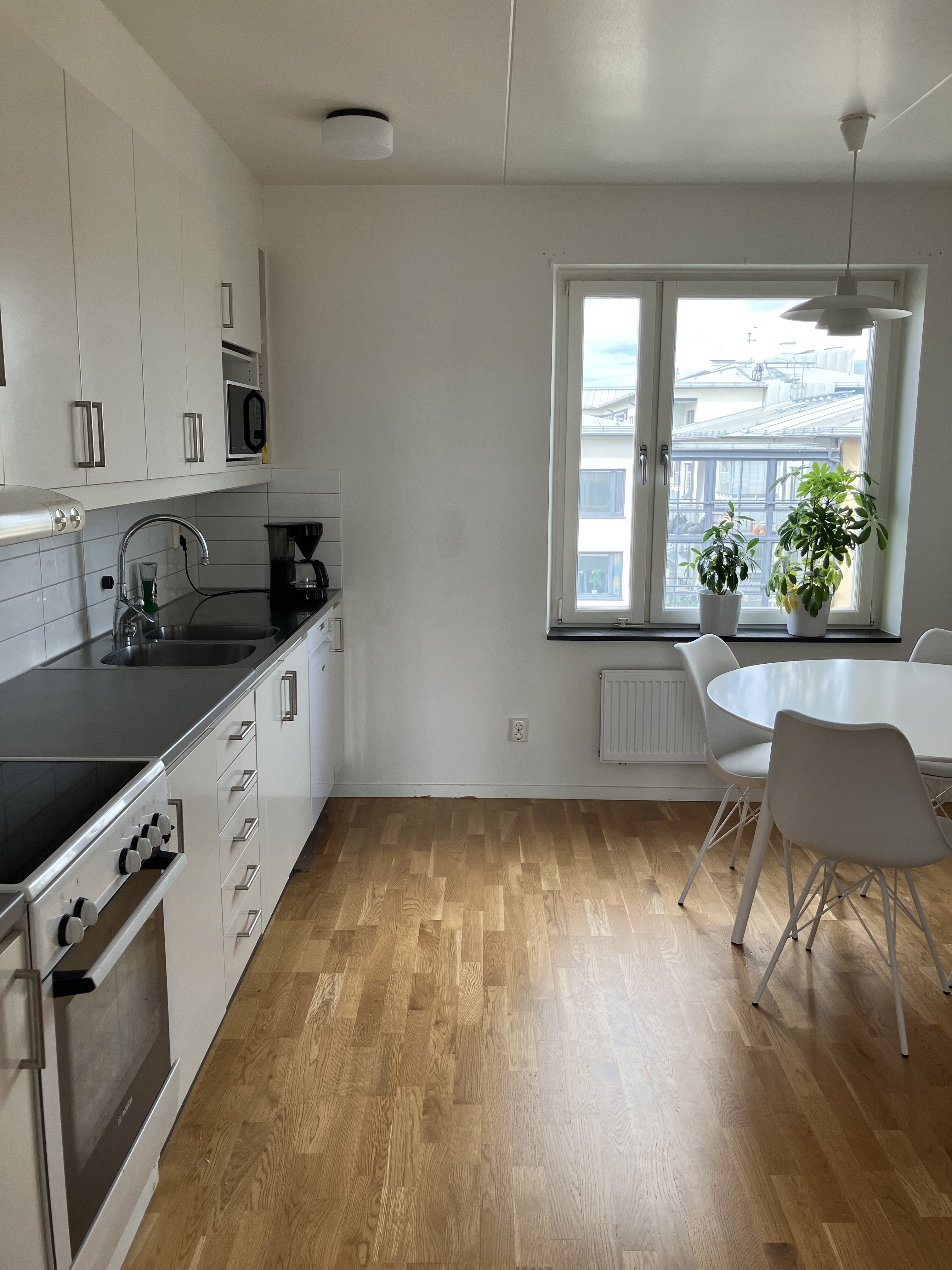 Åsgärdevägen , Enskededalen — photo 3