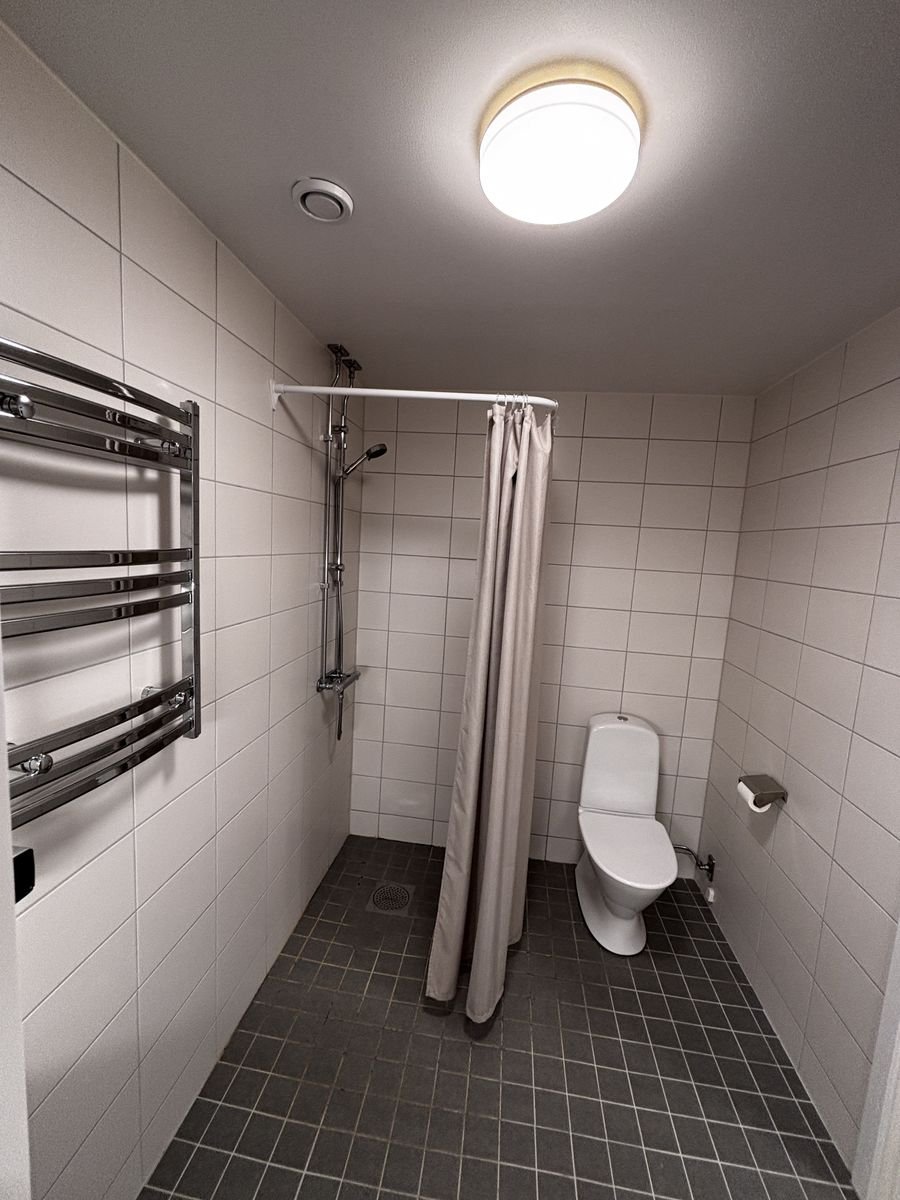 Borgarfjordsgatan, Kista — photo 4