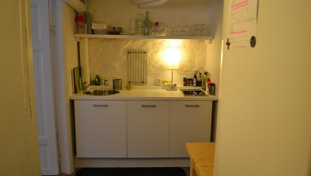 Lägenhet – Lidingö kommun, Högberga, Brevik - Bild 2