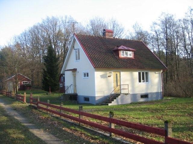 Hus – Brösarp, Skåne län - Bild 2