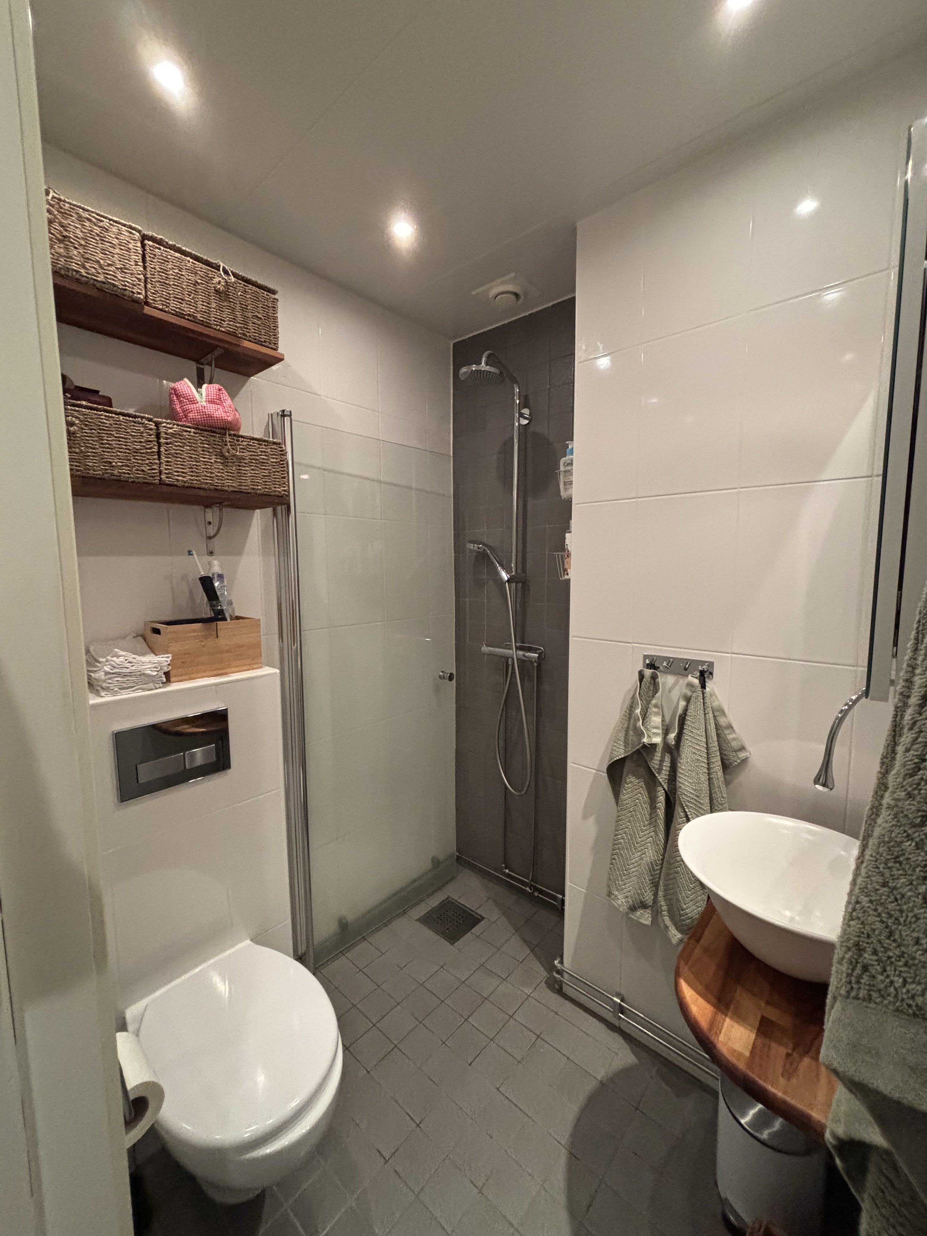 2 rum och kök, Masthugget, 12 300 kr/mån, bild 4