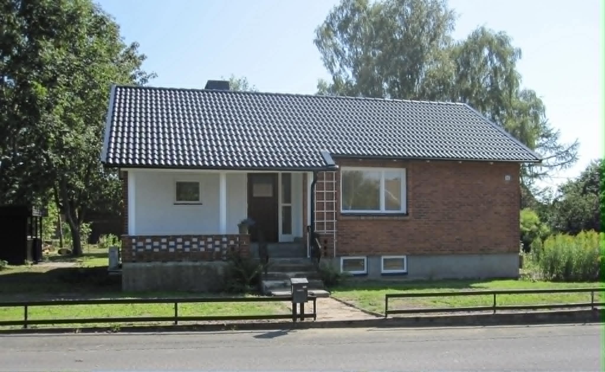 Akasiavägen