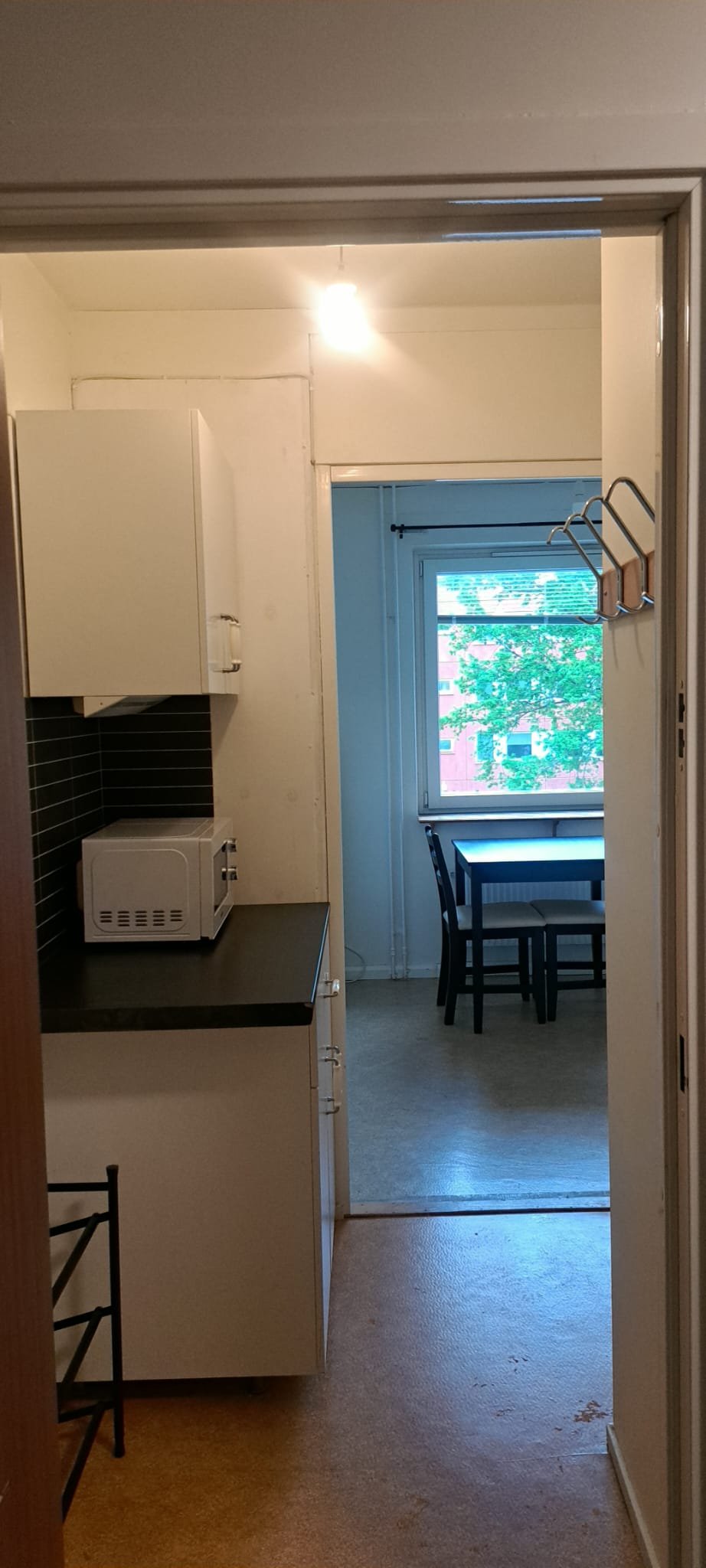 1 rum Kista — 6 000 kr/mån | Bostadsögat