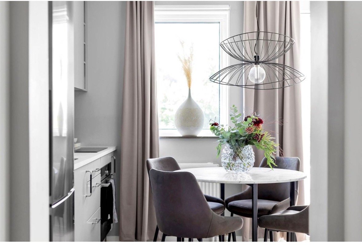 Fyrislundsgatan, Uppsala — photo 3