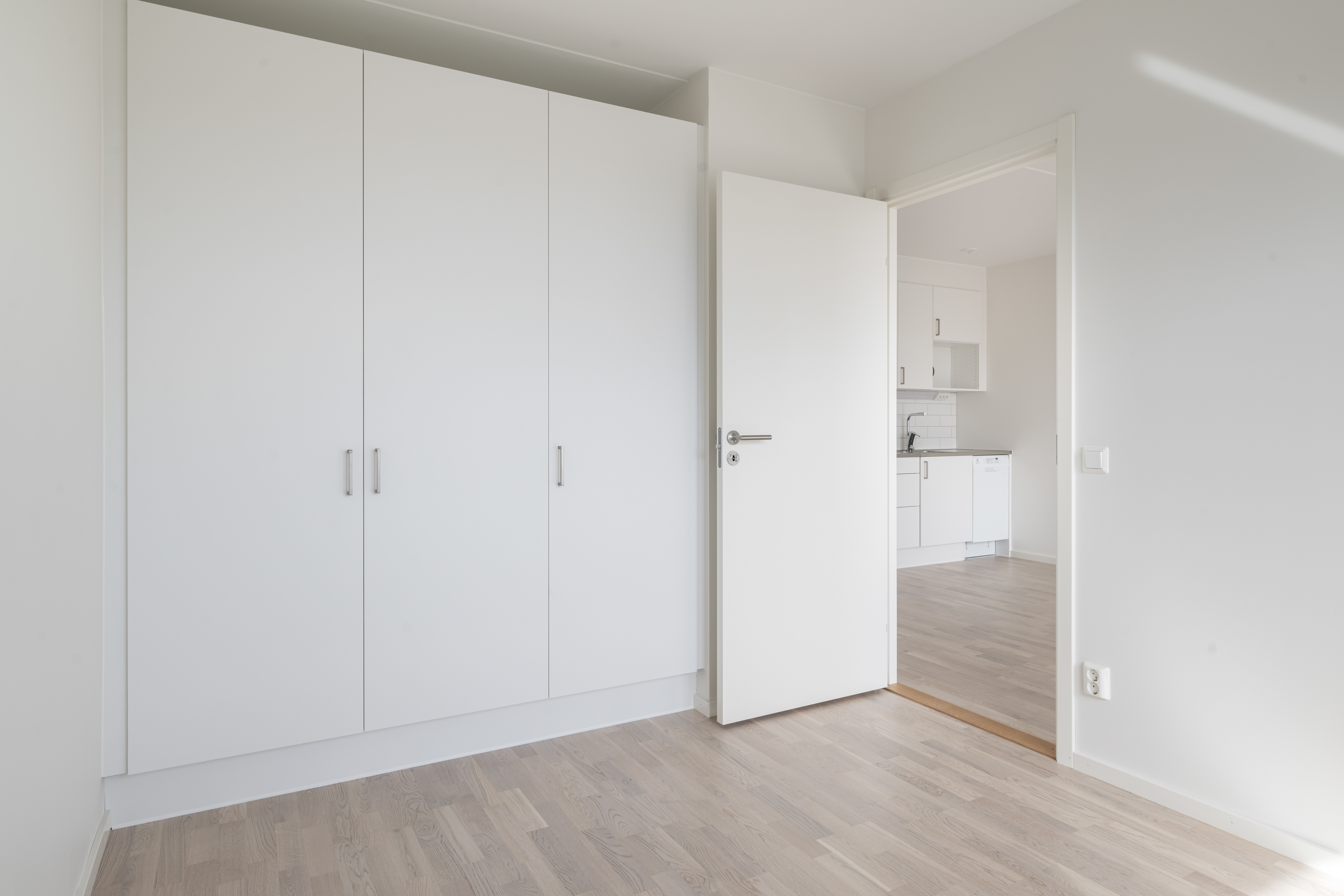 Lägenhet, 2 rooms, 38 sqm, Spånga