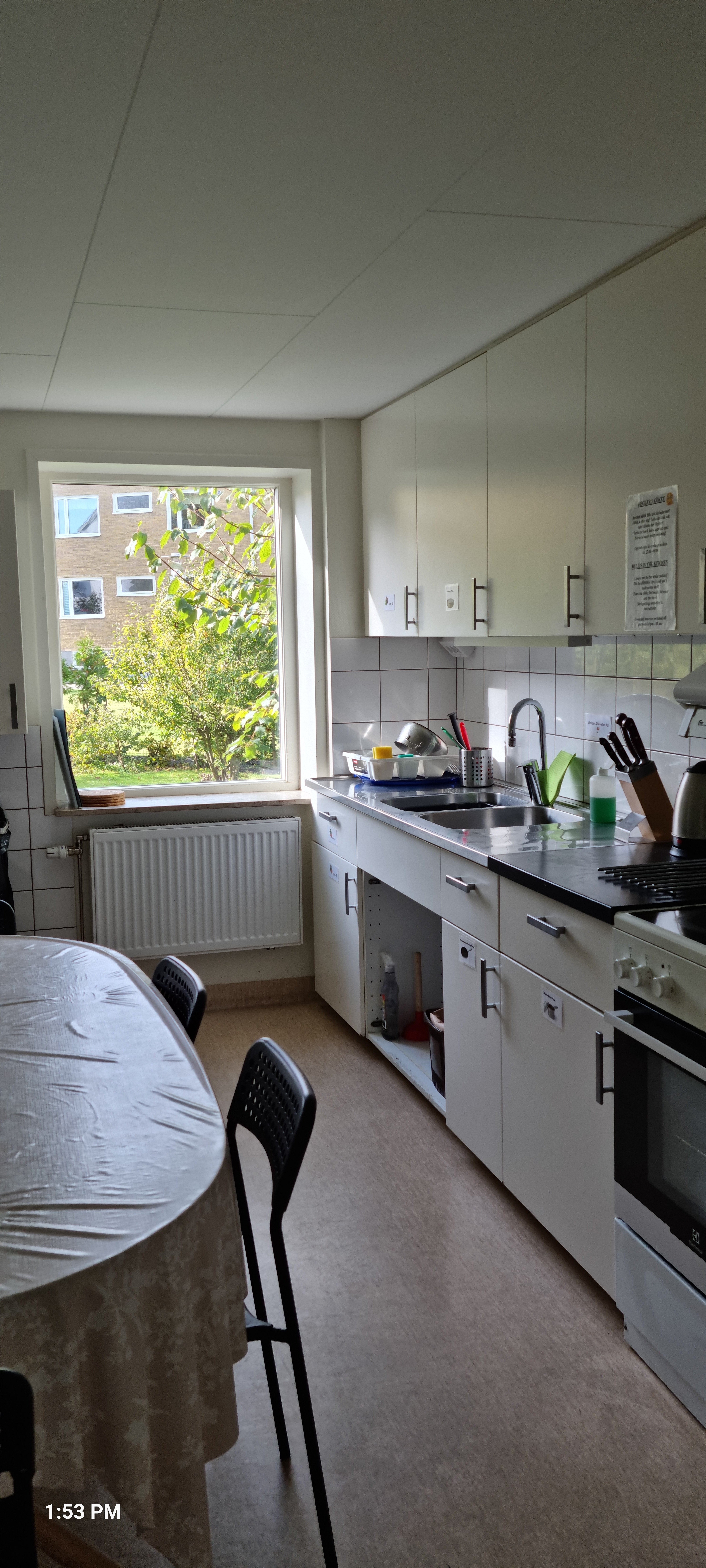 Lägenhet – Kävlinge, Skåne län - Bild 3