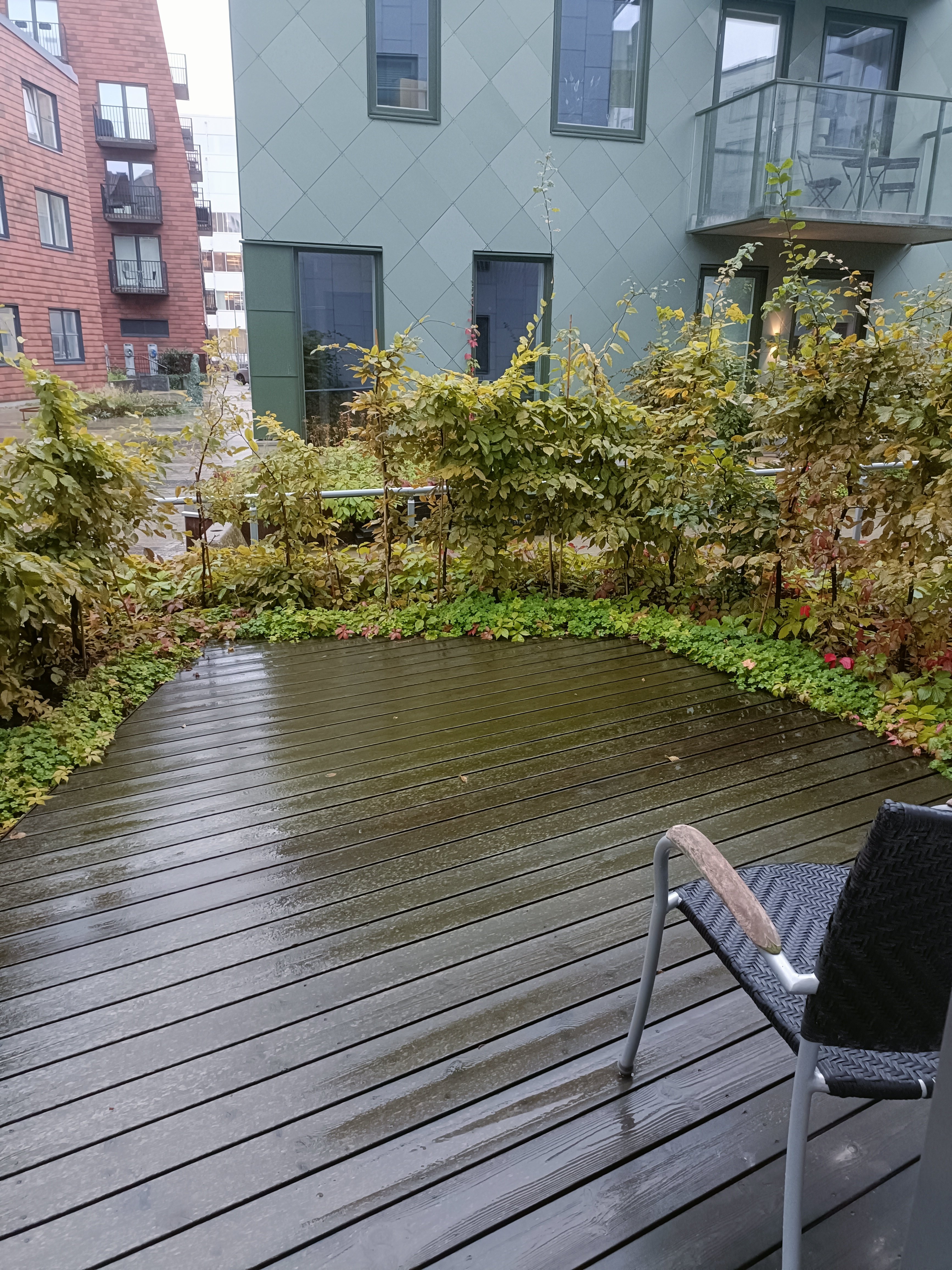 Lindholmshamnen, Göteborg