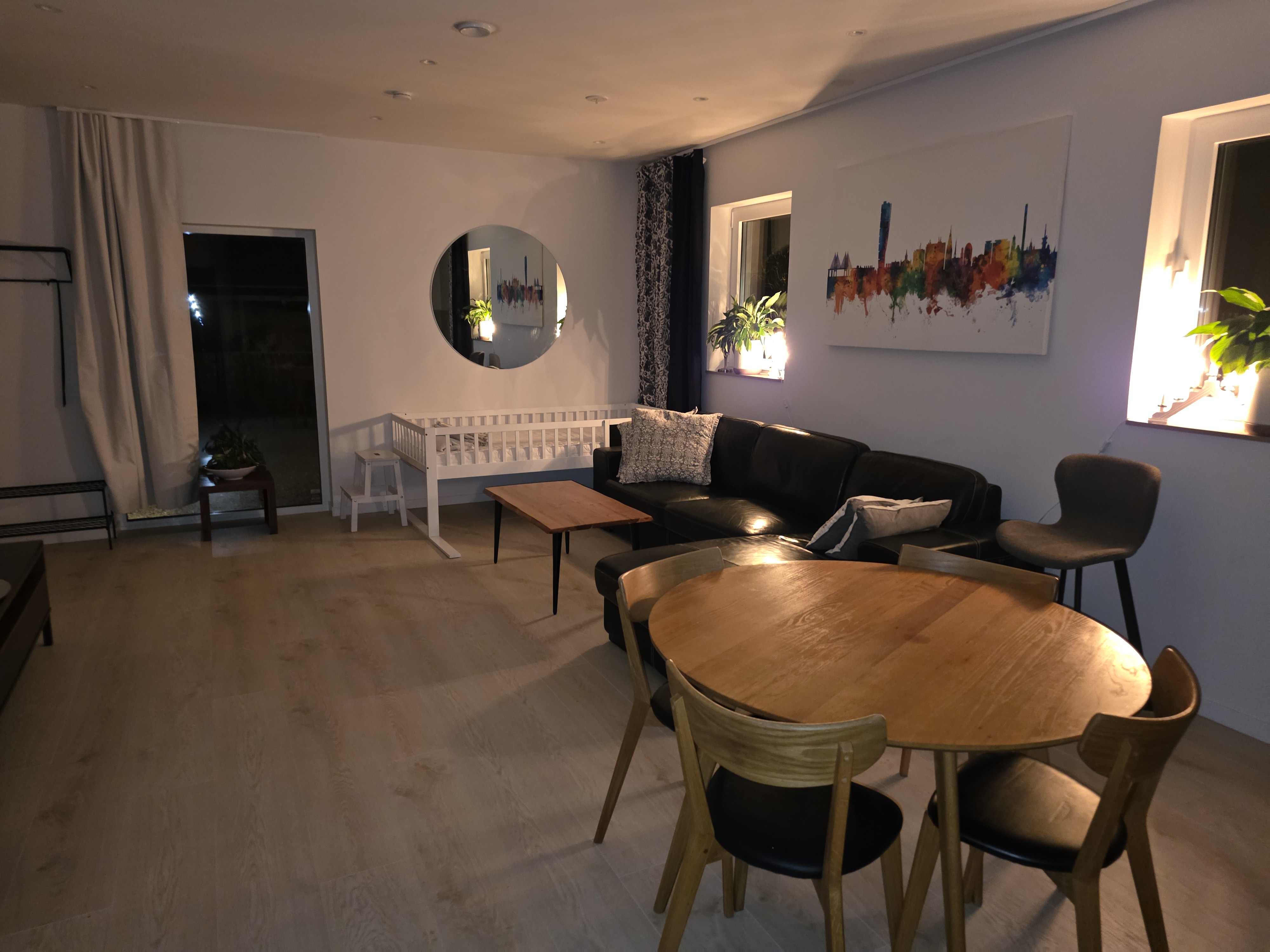 Fårabäcksvägen, Malmö — photo 2