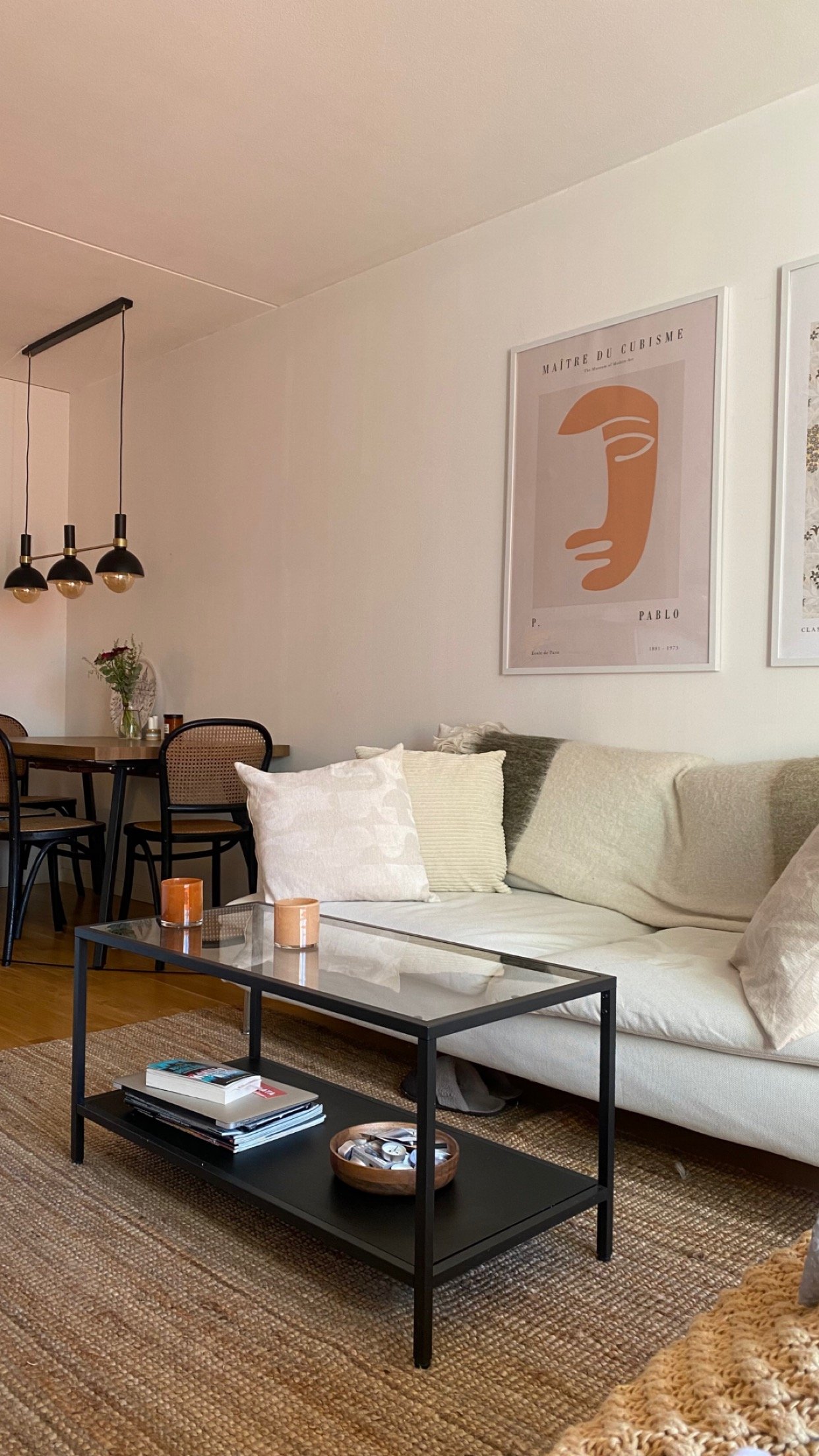 Lägenhet, 1 rooms, 33 sqm, Bandhagen