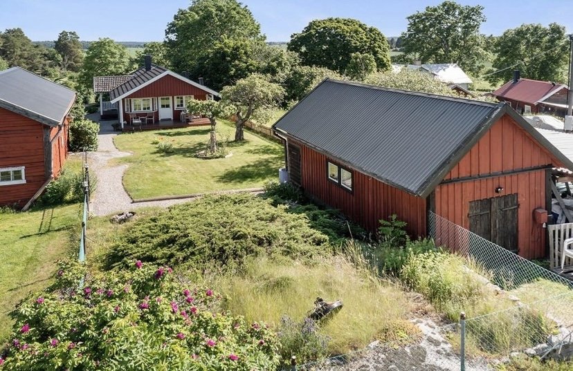 4 rok · 68 m² i Stockholm