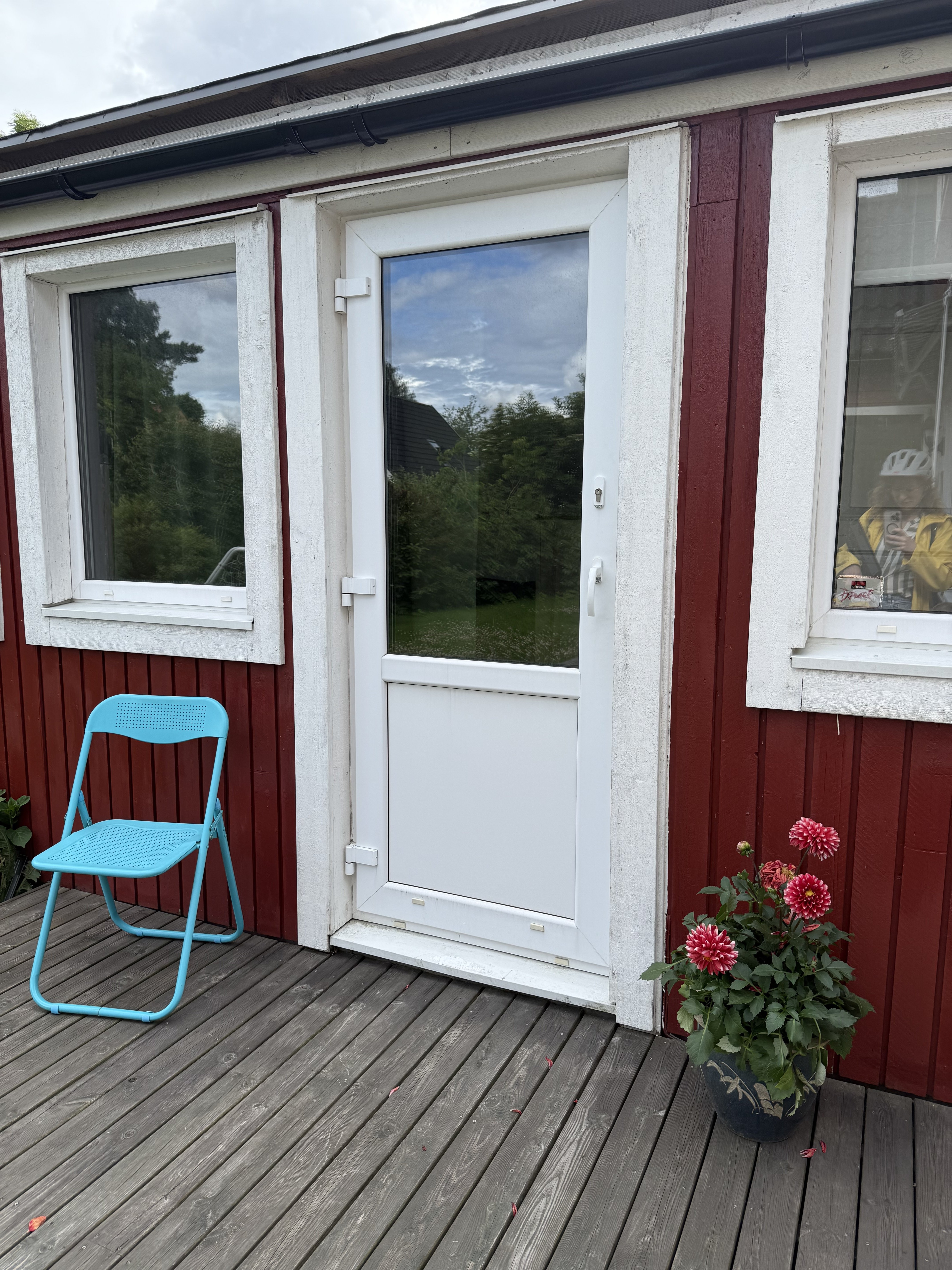Stuga, 1 rooms, 21 sqm, Partille