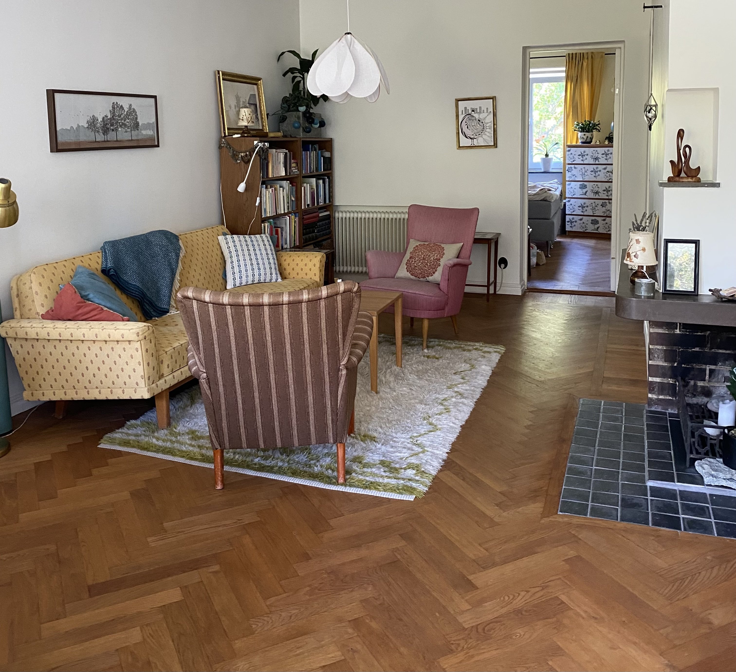Lägenhet – Malmö, Rönneholm - Bild 4