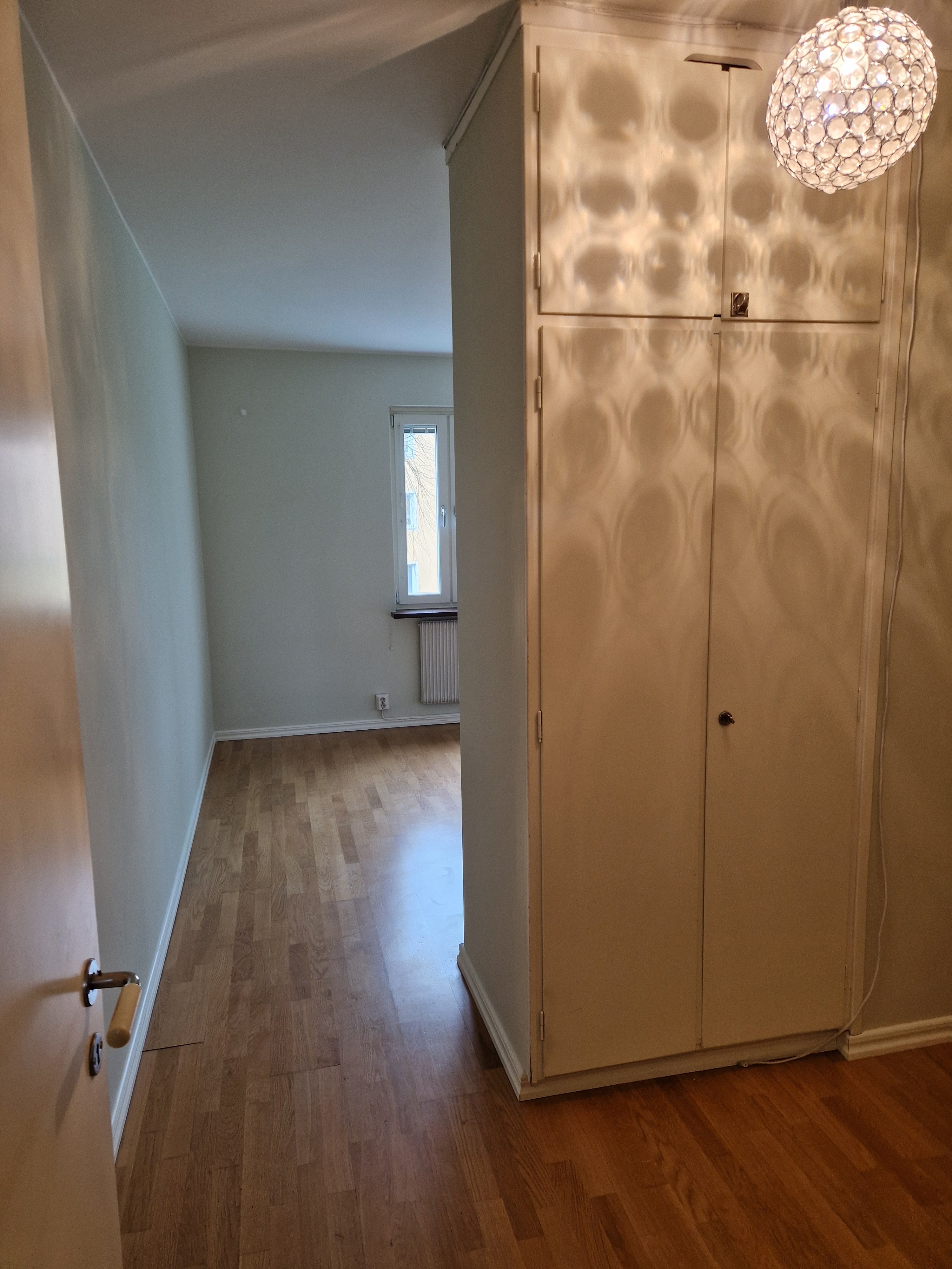 Hällbygatan, Uppsala — photo 4