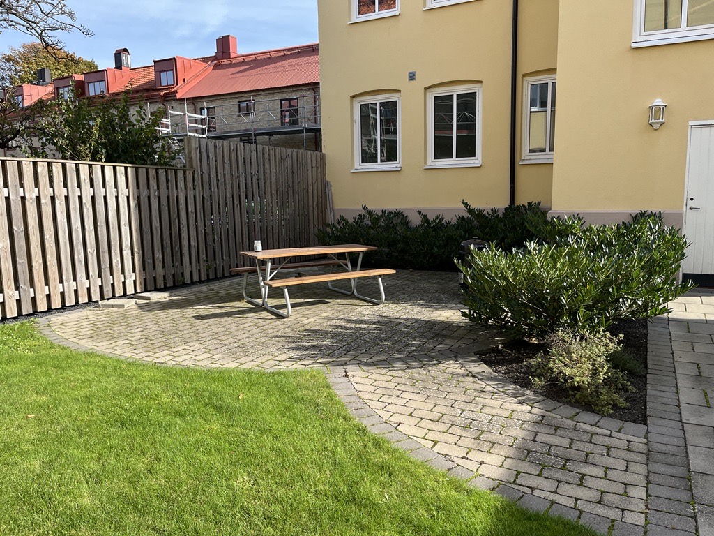 3 rok · 60 m² i Landskrona – bild 12