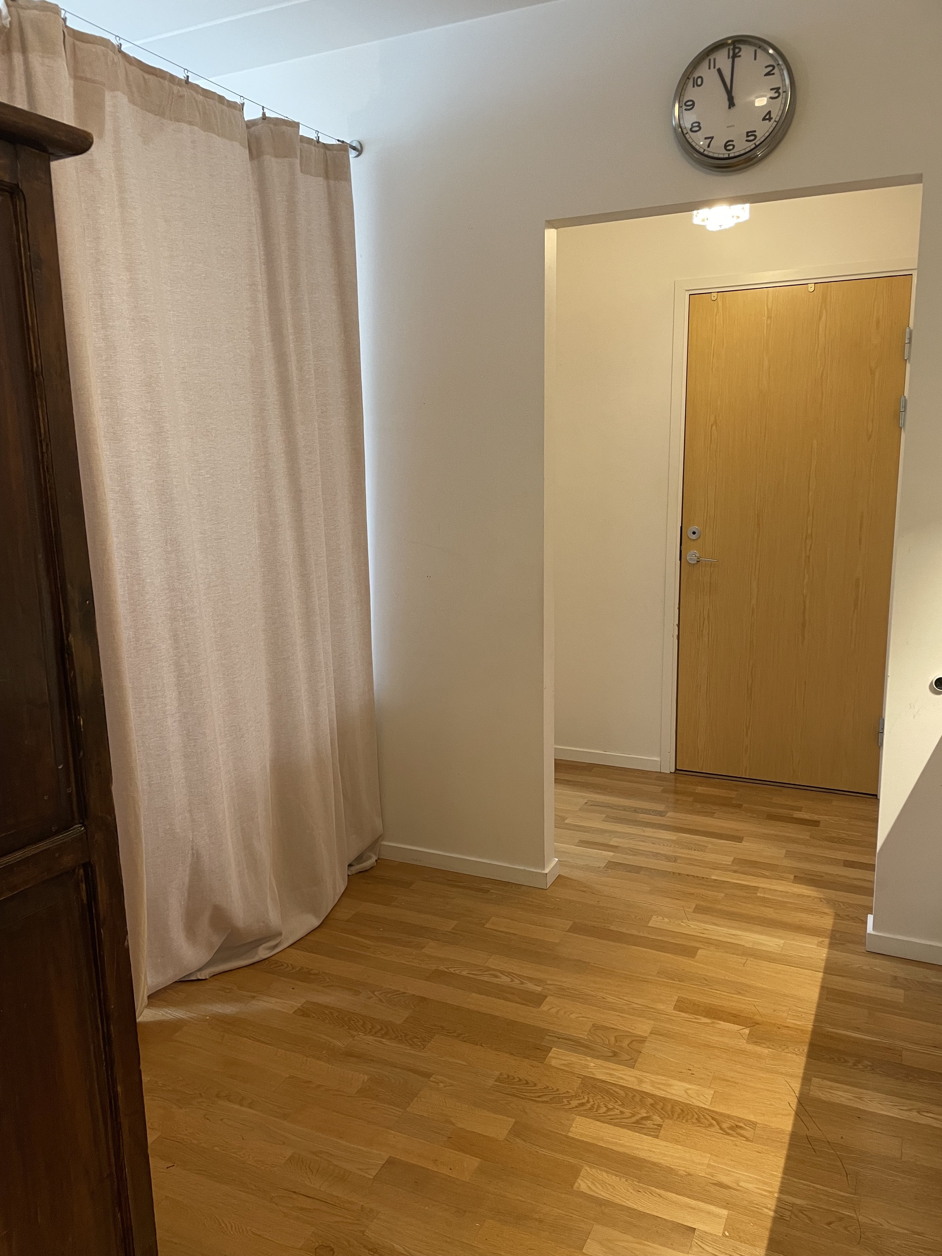 Hammarby allé, Stockholm — photo 3