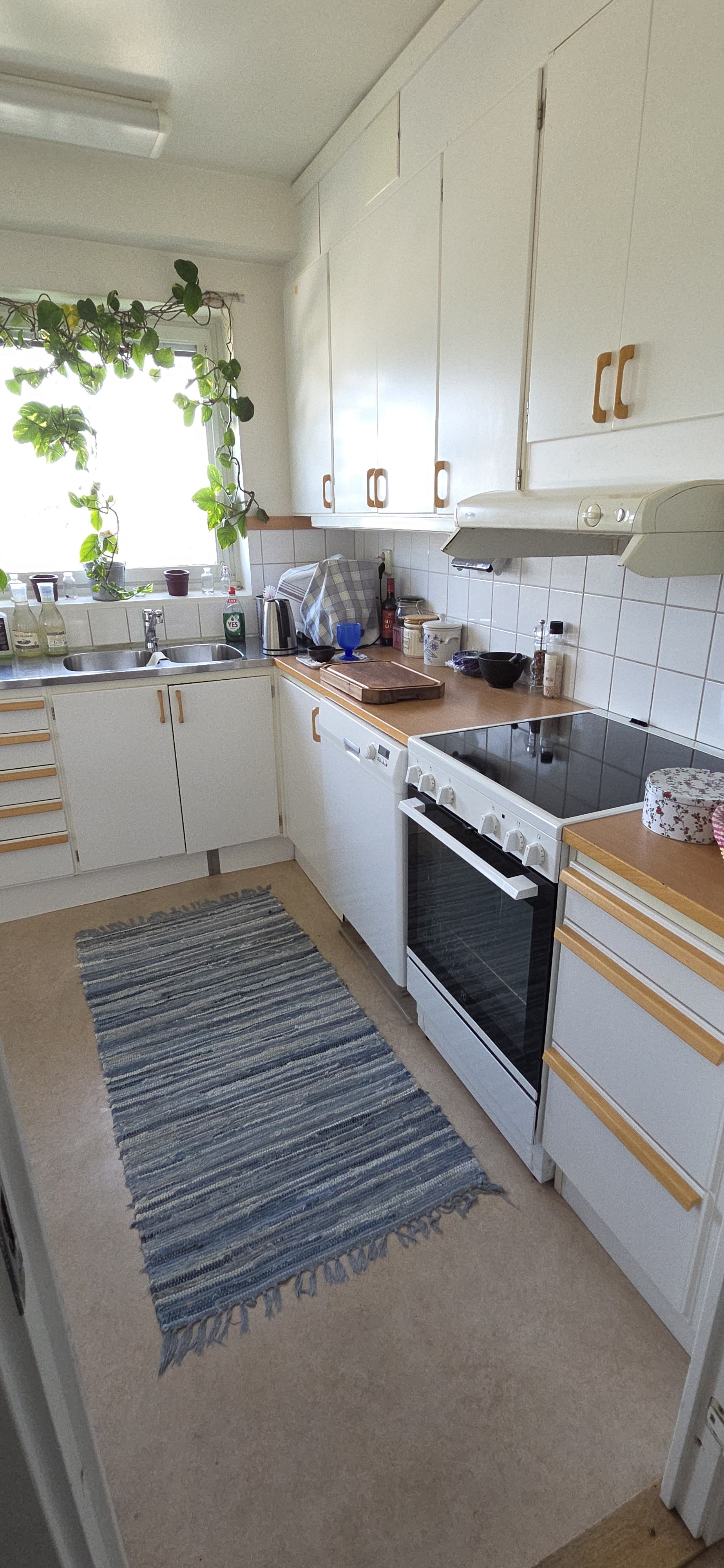 Lägenhet – Sollentuna, Södra Häggvik, Häggvik - Bild 3