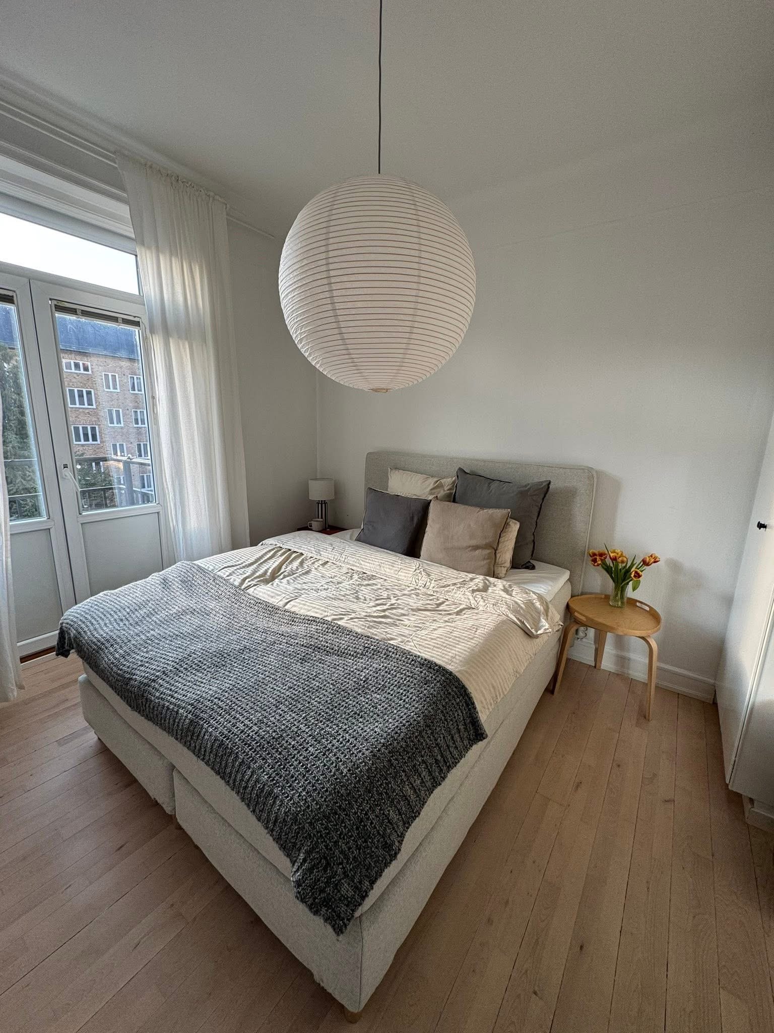 Lägenhet, 2 rooms, 59 sqm, Malmö
