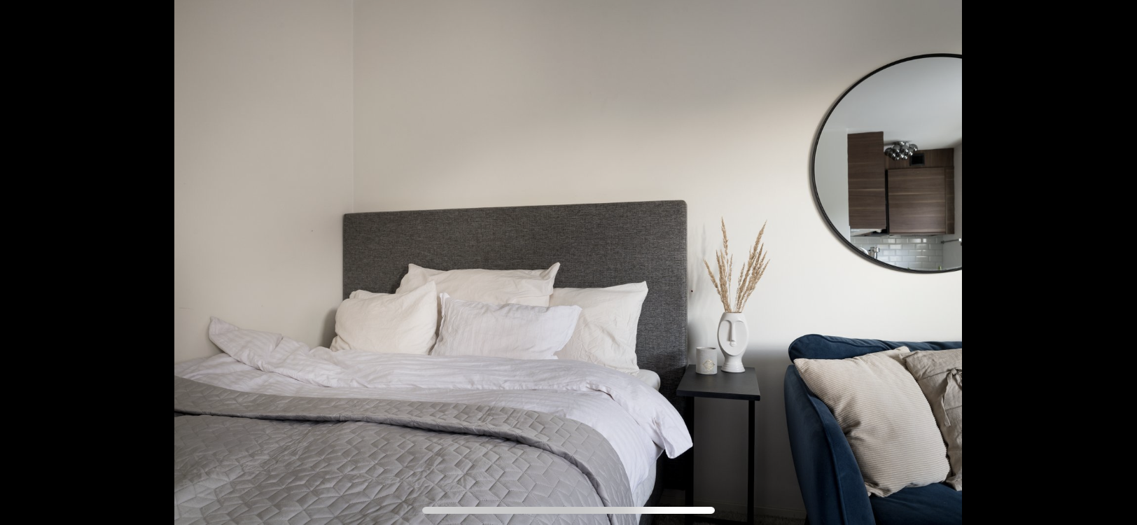 1 rum och kök, Bromma — 9 500 kr/mån — bild 5