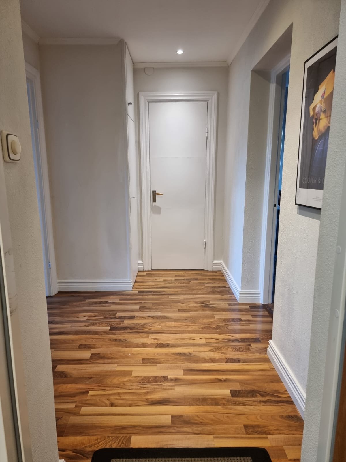 Bergsgatan, Enköping — photo 4