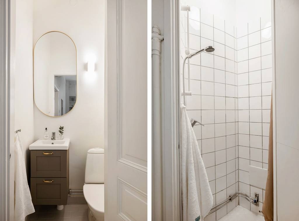 Styrmansgatan, Stockholm — photo 4