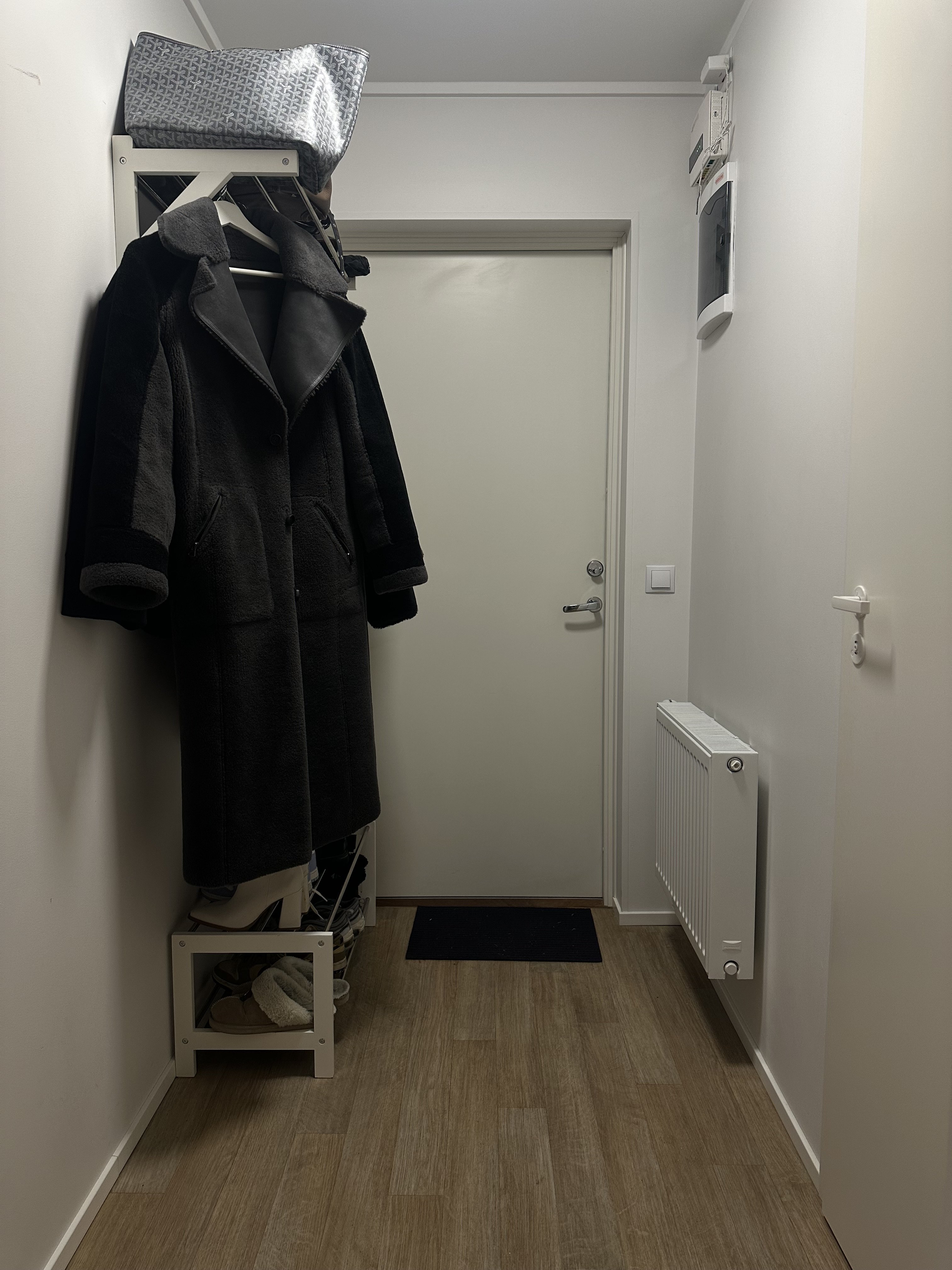 Lägenhet, 1 rooms, 28 sqm, Järfälla