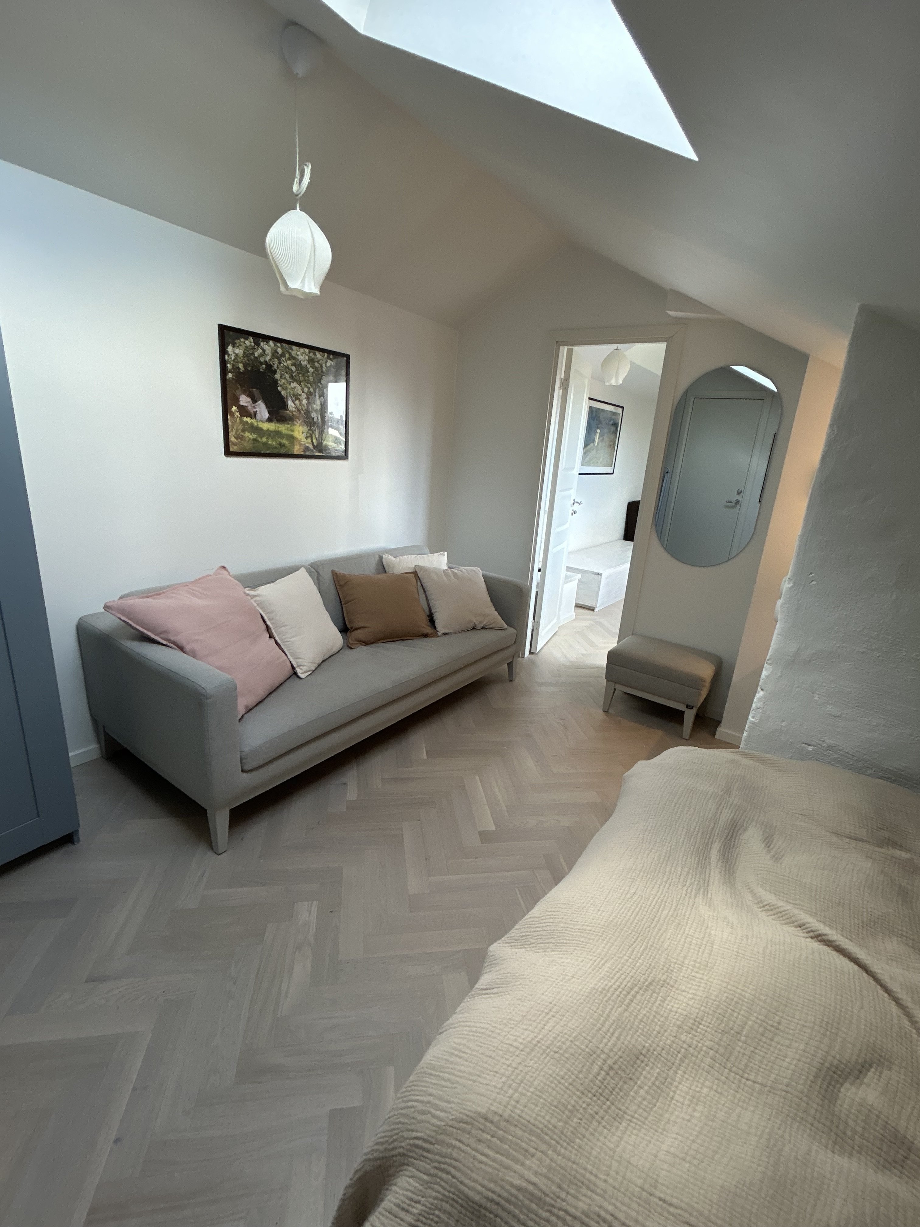 3 rum och kök, Stockholm — 22 500 kr/mån — bild 5