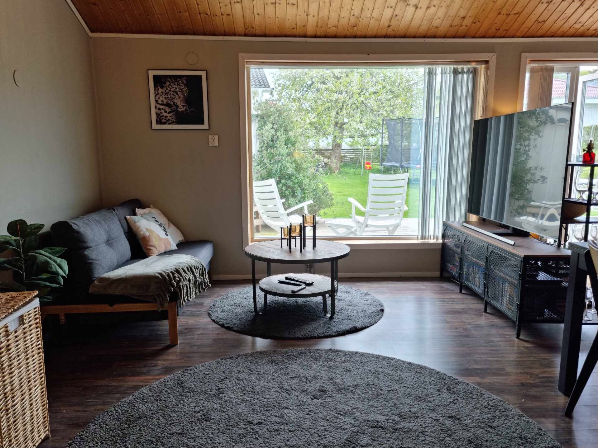 Lägenhet, 1 rooms, 30 sqm, Kullavik