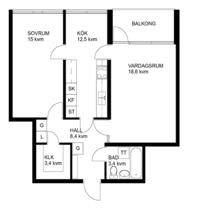 Djurgårdsgatan, Linköping