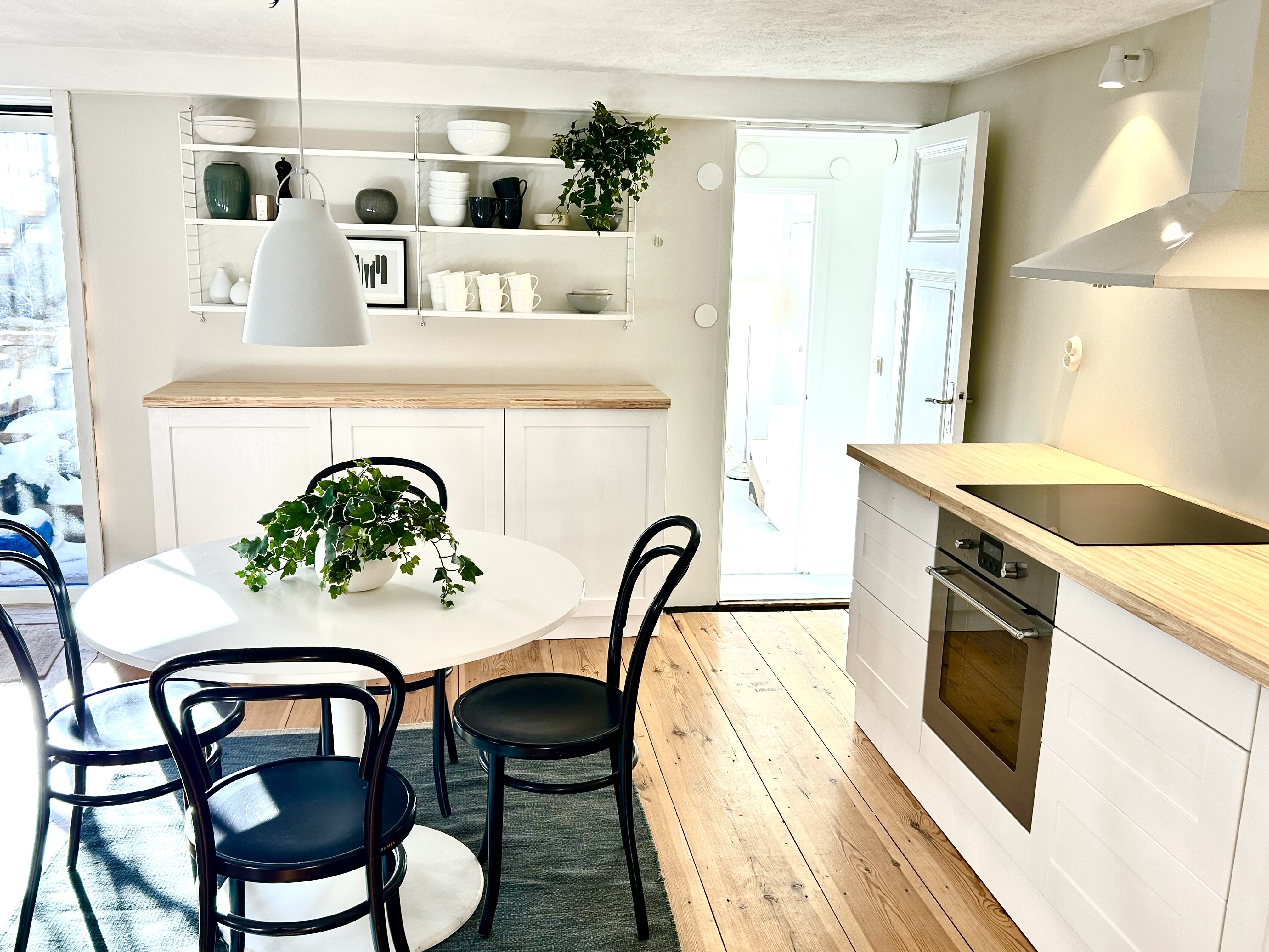 Lägenhet, 3 rooms, 80 sqm, Danderyd