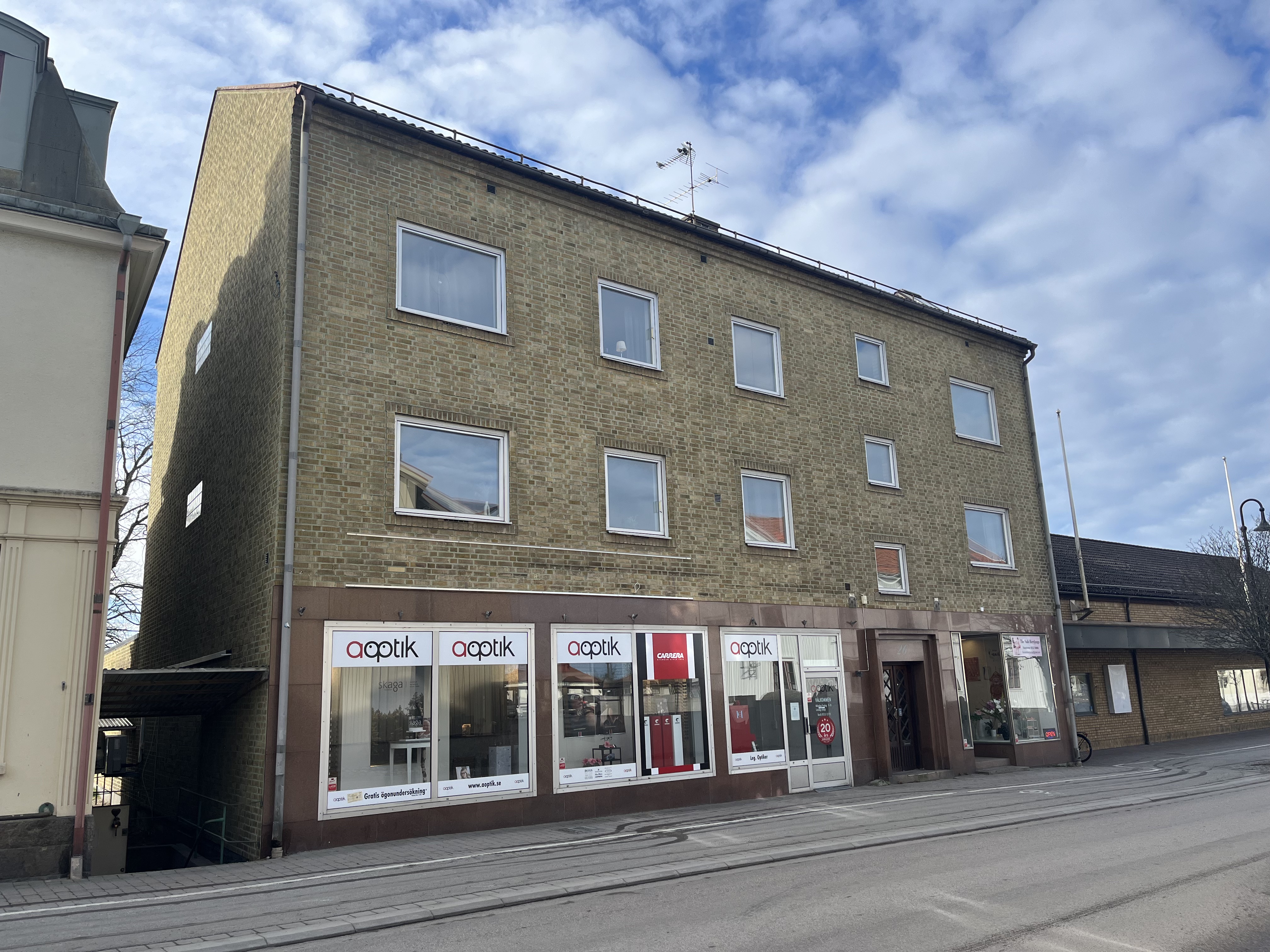 Storgatan 26