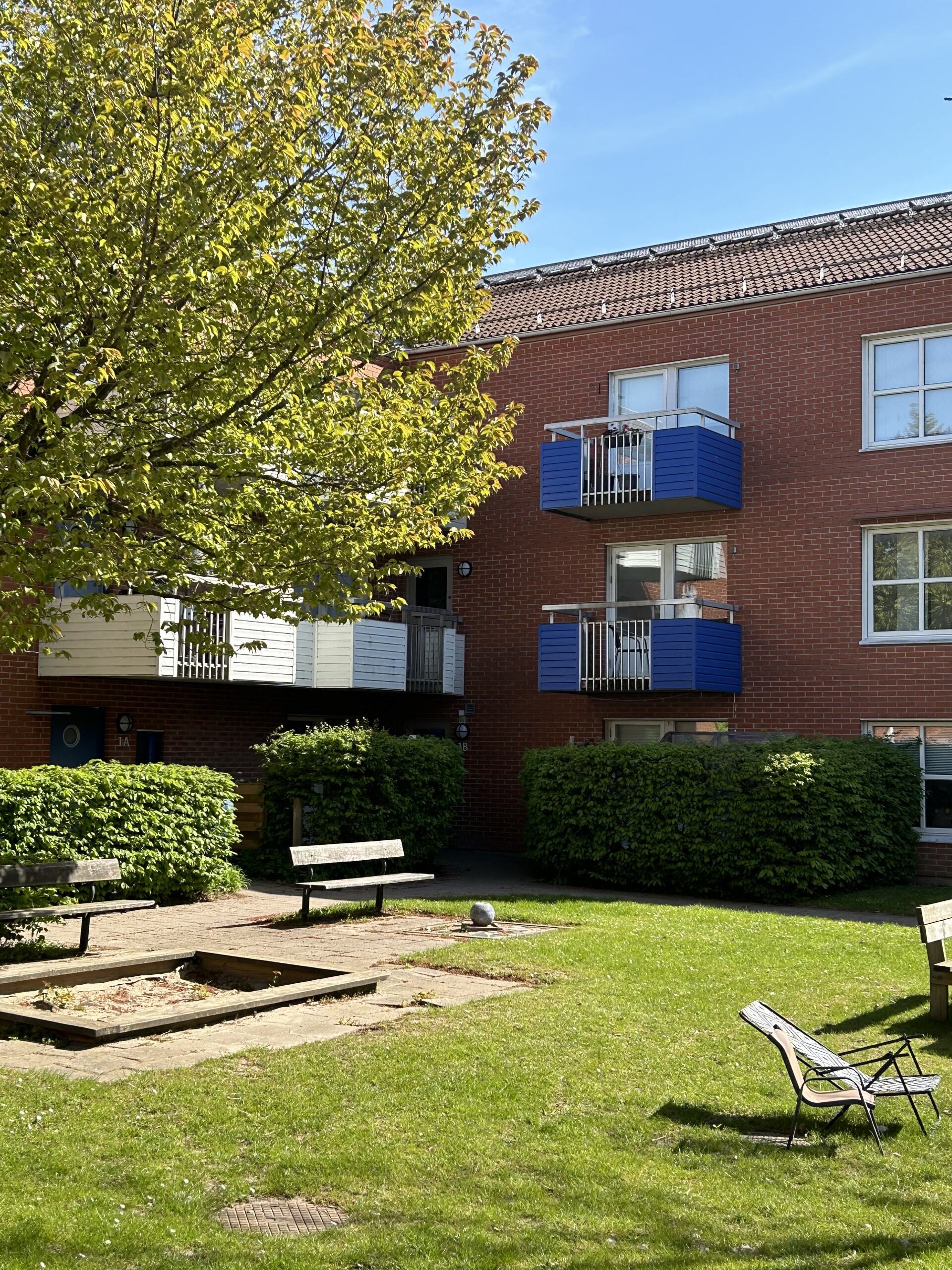 Lägenhet, 2 rooms, 69 sqm, Staffanstorp