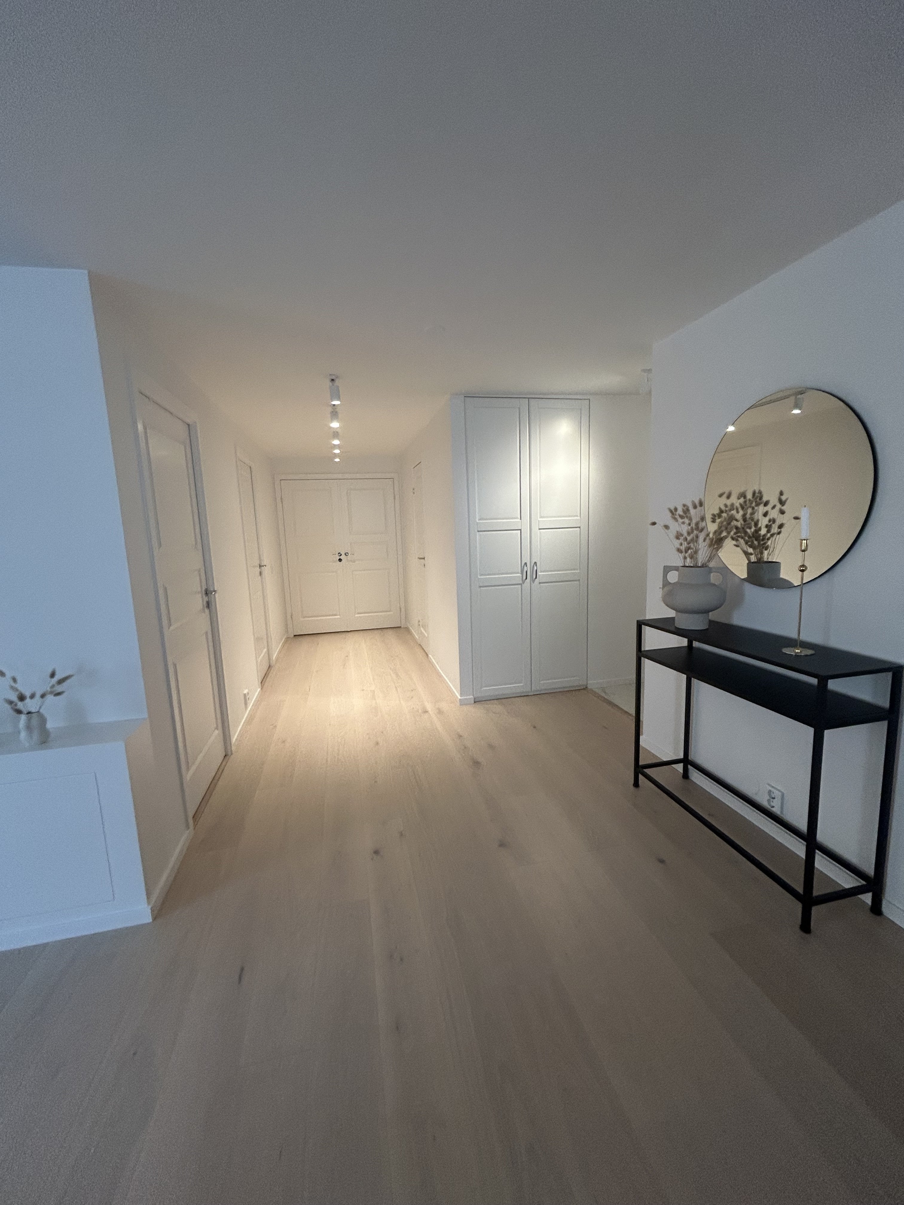 Lägenhet – Stockholm, Östermalm - Bild 2