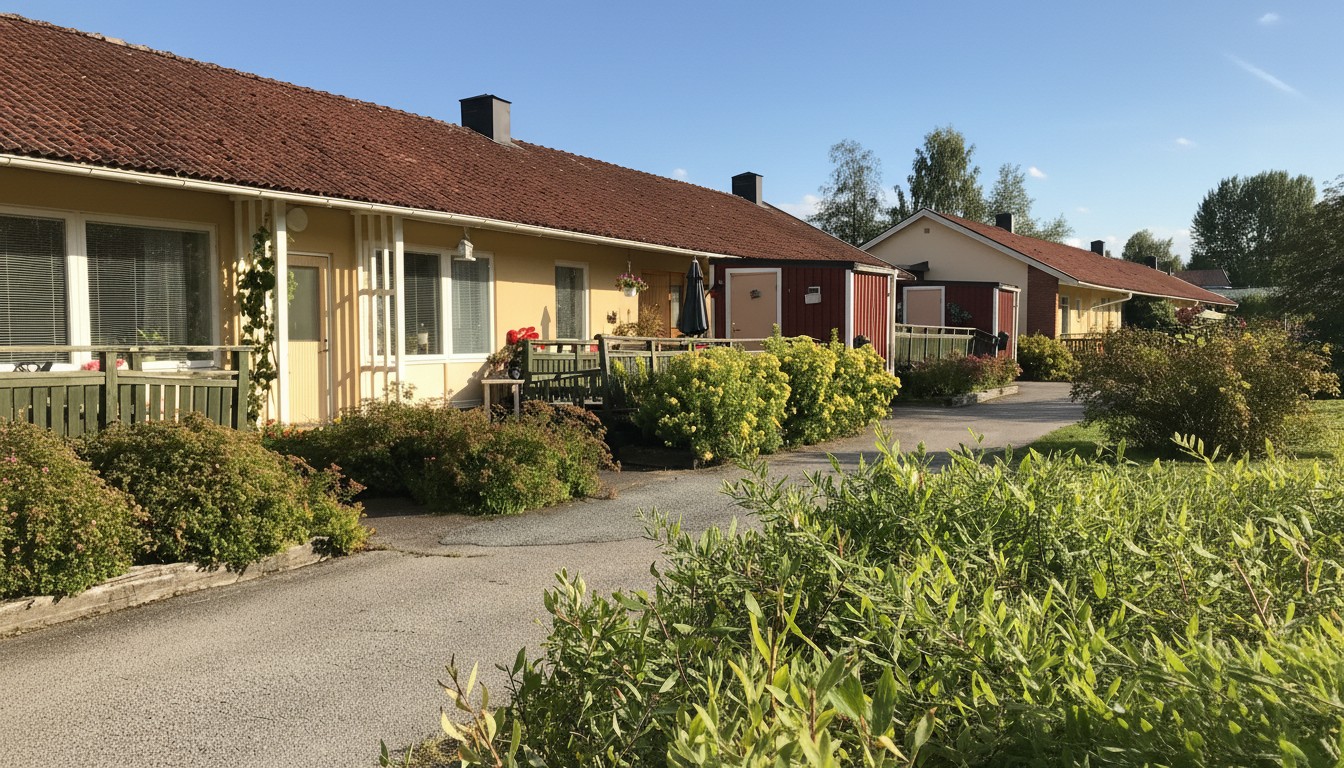 Långåkersvägen 4B