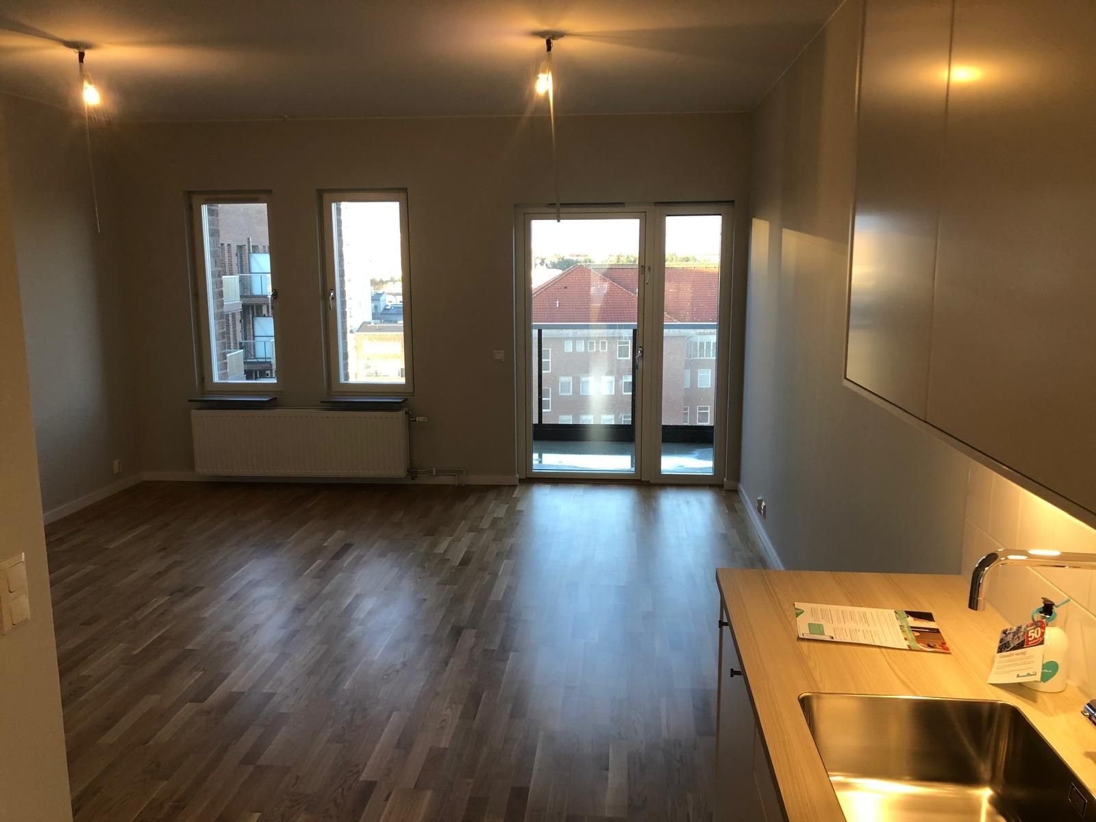 2 rum och kök, Hägersten — 14 800 kr/mån — bild 2