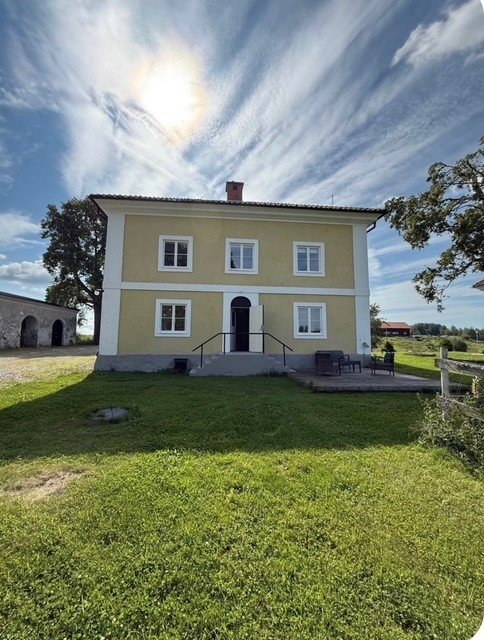 Stensjö