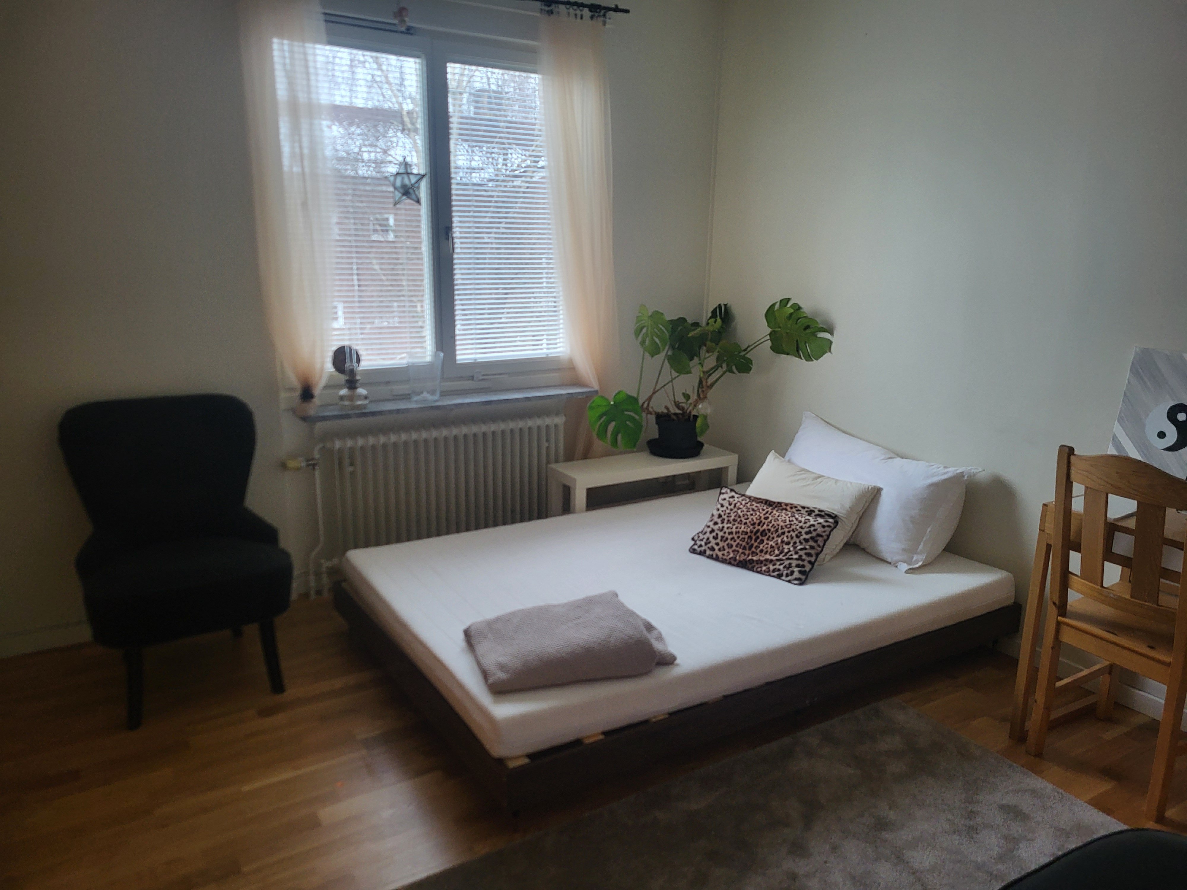 Stövelvägen , Hägersten — photo 2