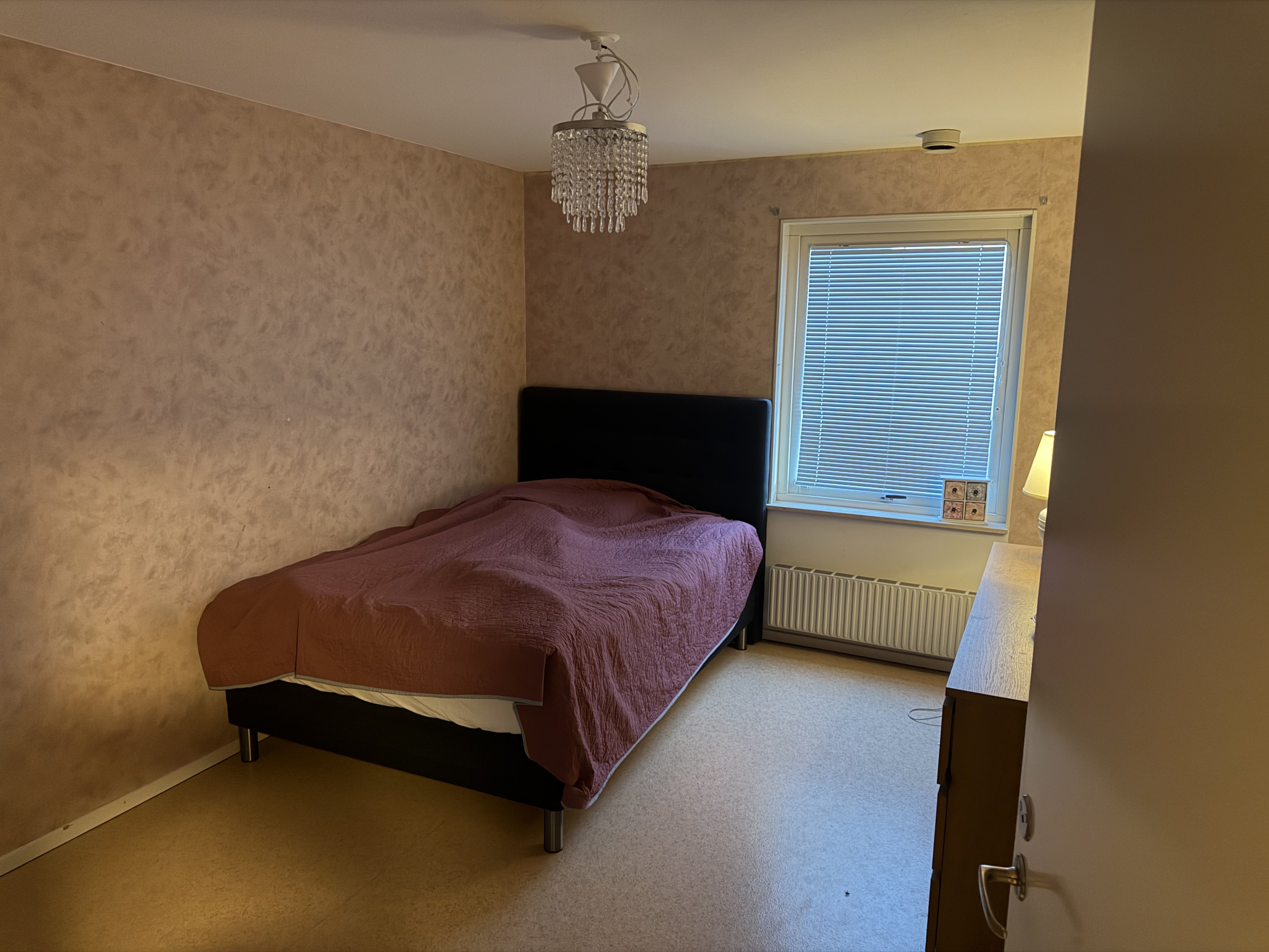 Skäggetorps centrum