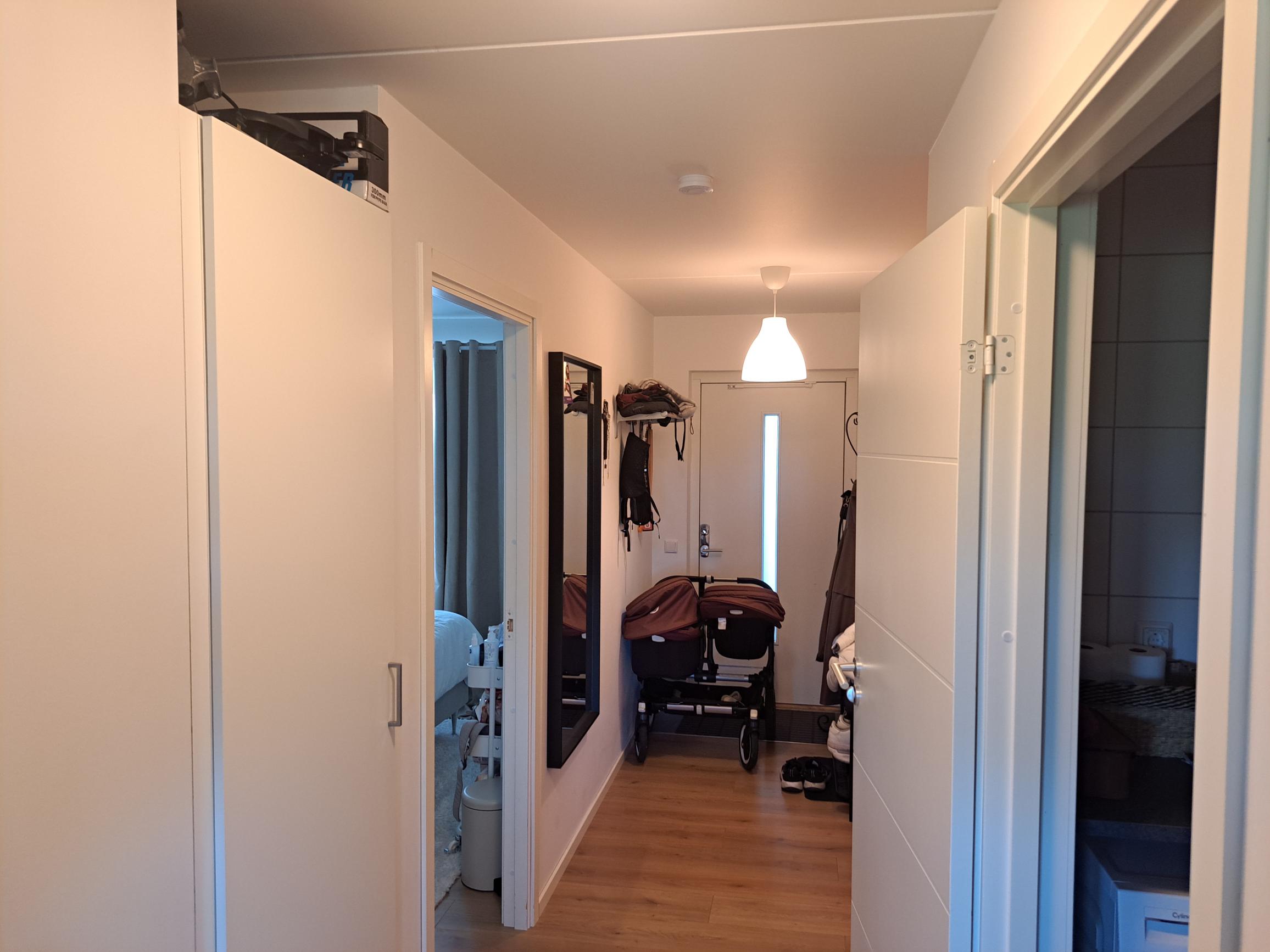 Lägenhet, 2 rooms, 63 sqm, Göteborg