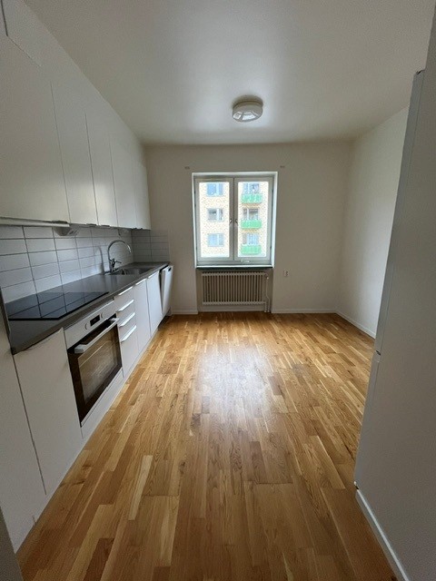 3 rok · 78 m² i Köping  – bild 2