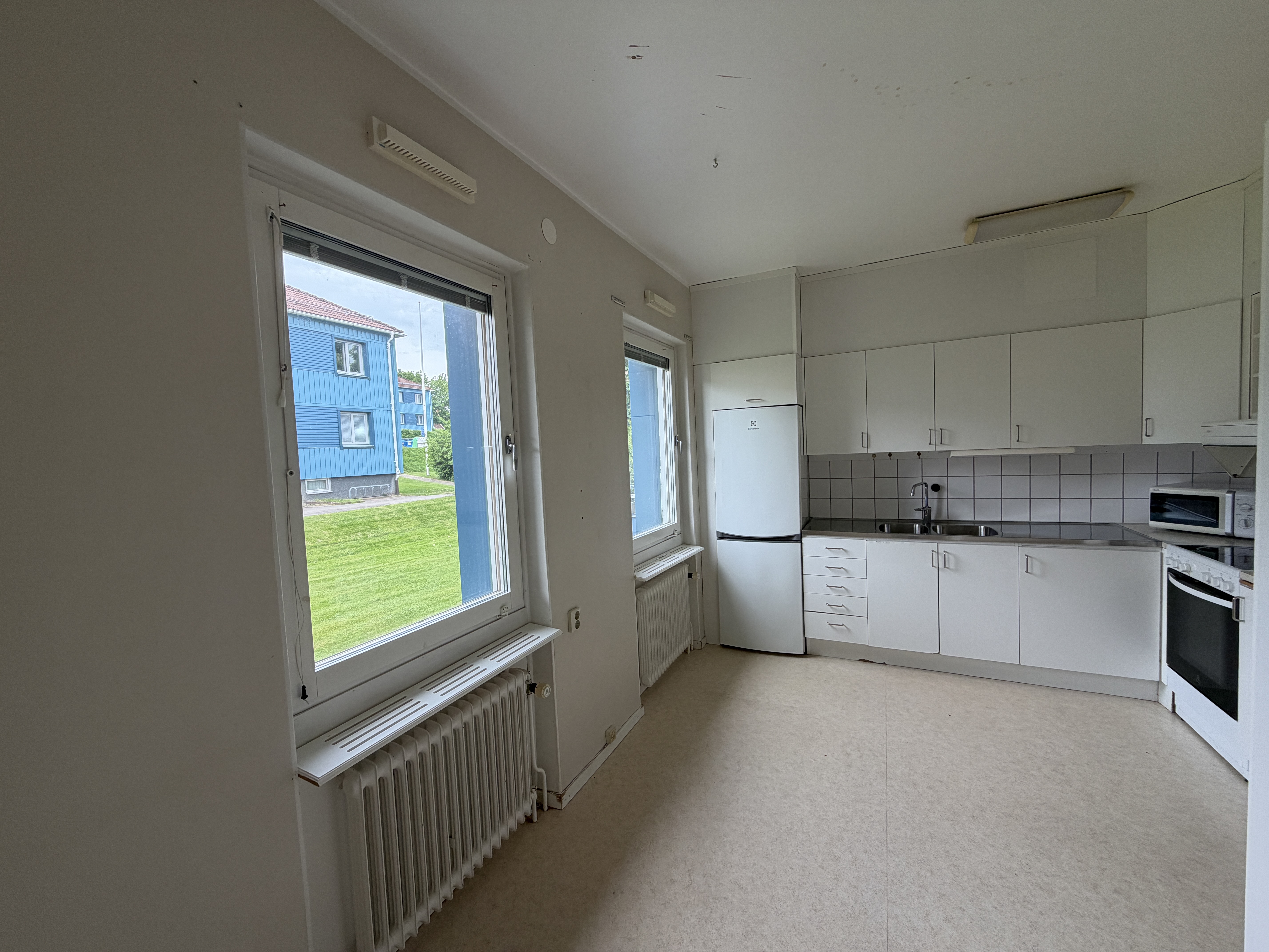 Wahlundsvägen 15 B