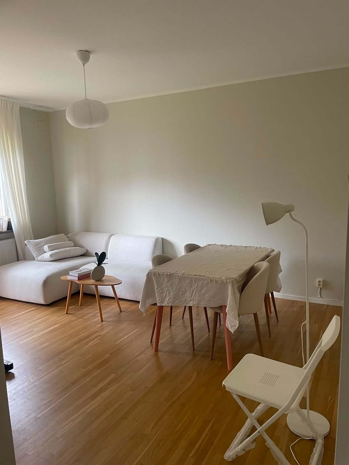 Apartment in Göteborg, Kvillebäcken - Fler