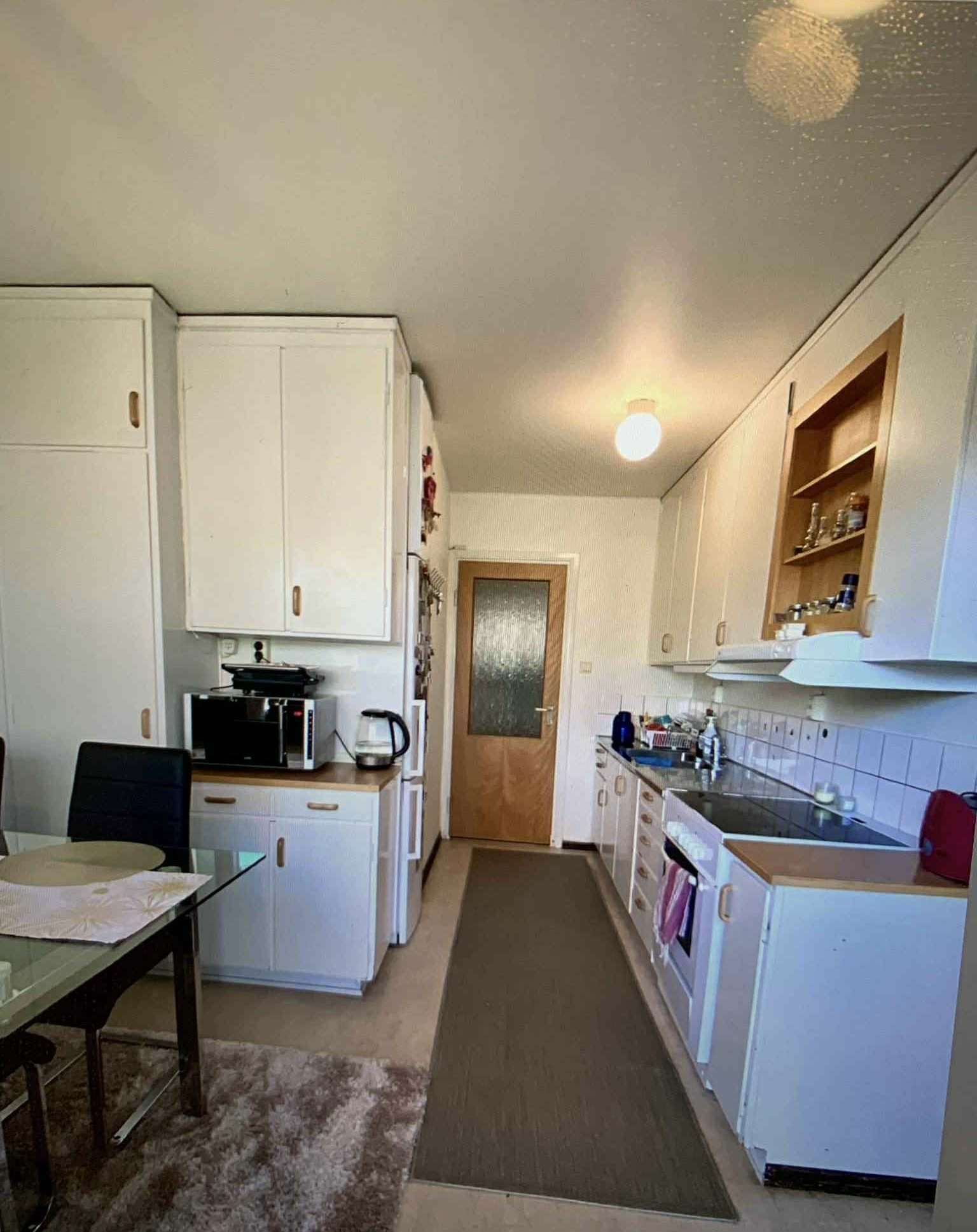 Lägenhet – Stockholm, Hagsätra - Fler