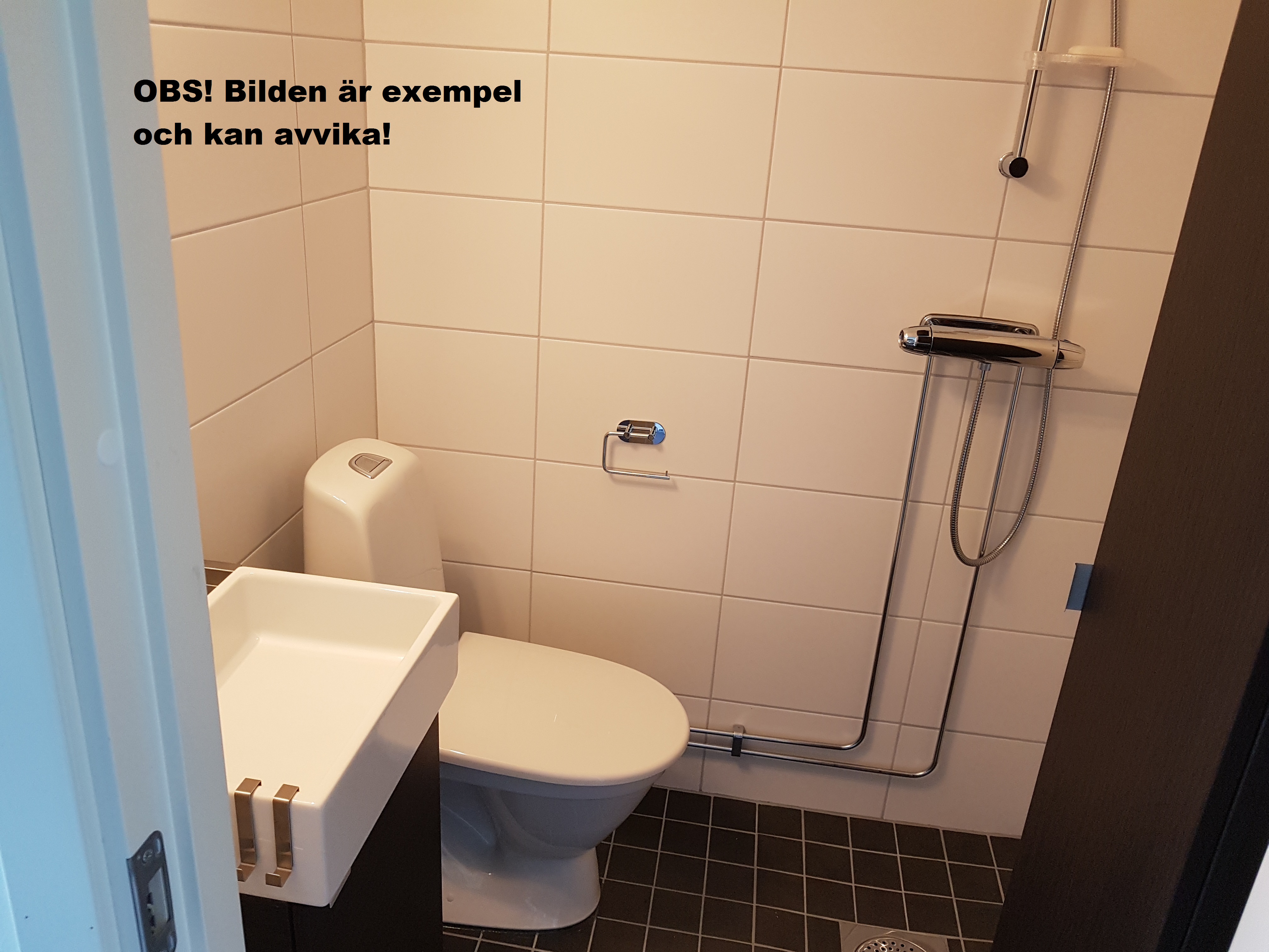 Lägenhet, 1 rooms, 18 sqm, Borås