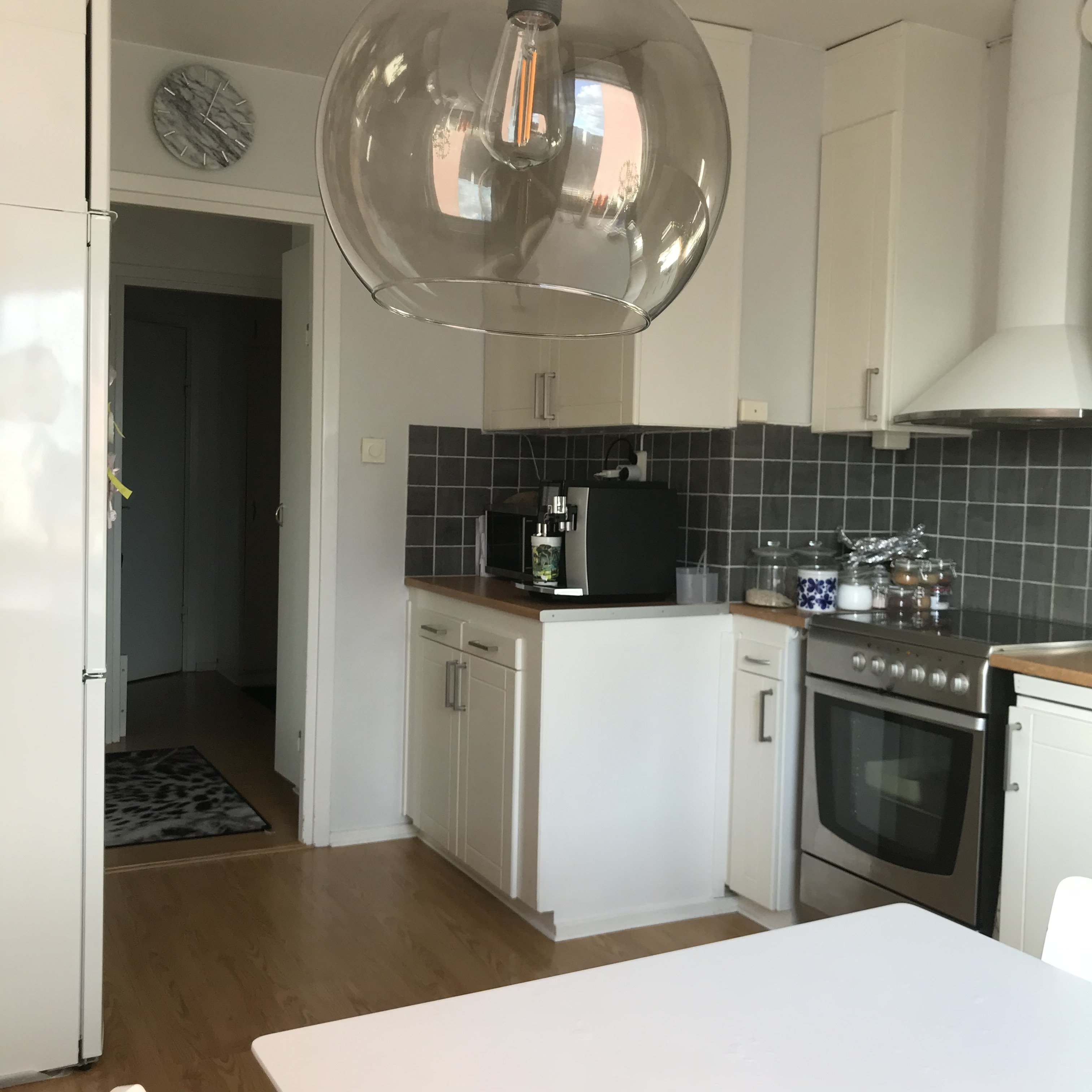 Qasa listing 1397399, Trångsund