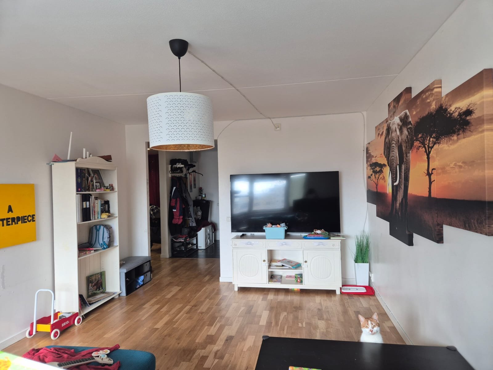 Köpenhamnsgatan, Kista