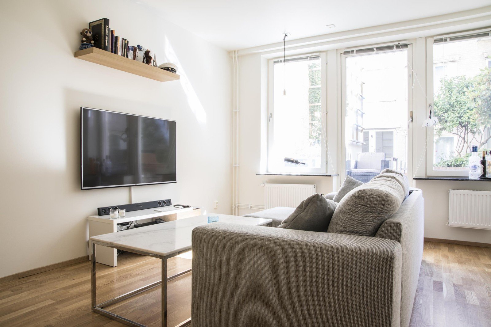 1 rok · 45 m² i Göteborg – bild 3