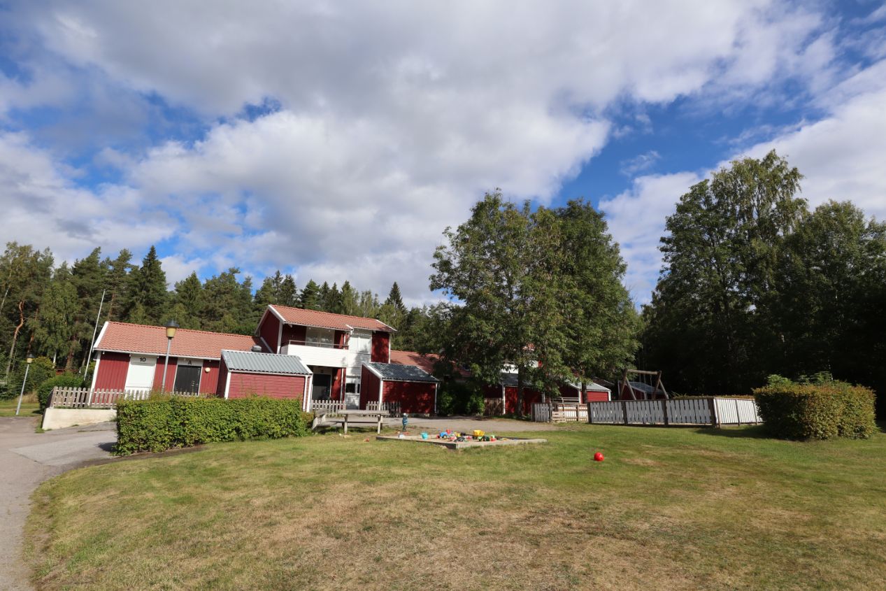 Lägenhet, 3 rooms, 73 sqm, Finspång